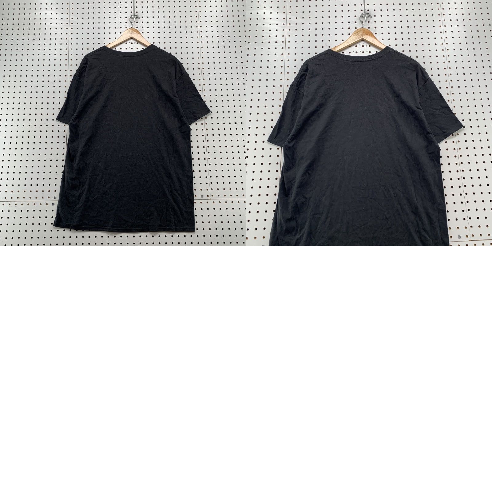 Star Wars NEW #1 Dad Star Wars Darth Vader Mens XL Black Short Sleeve T Shirt NWT Size US XL / EU 56 / 4 - 8 Thumbnail