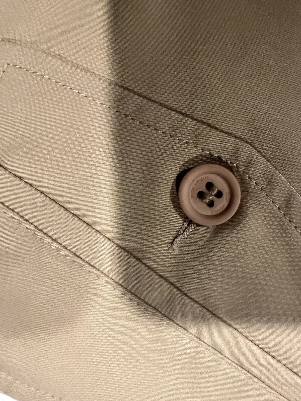 Dior Dior men’s riding pants. 50/40. $1300 Size US 34 / EU 50 - 7 Thumbnail