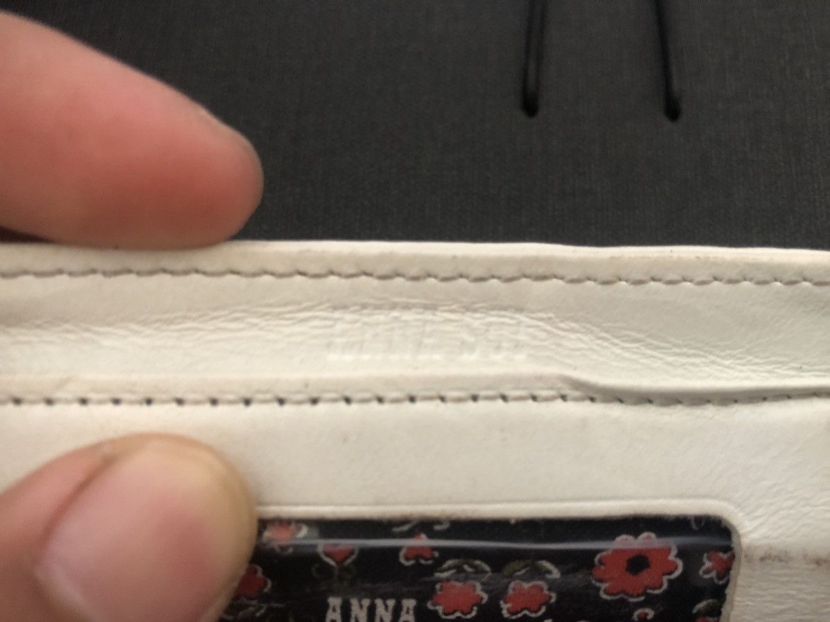 Anna Sui × Designer × Japanese Brand Anna Sui card holder / wallet Size ONE SIZE - 3 Thumbnail
