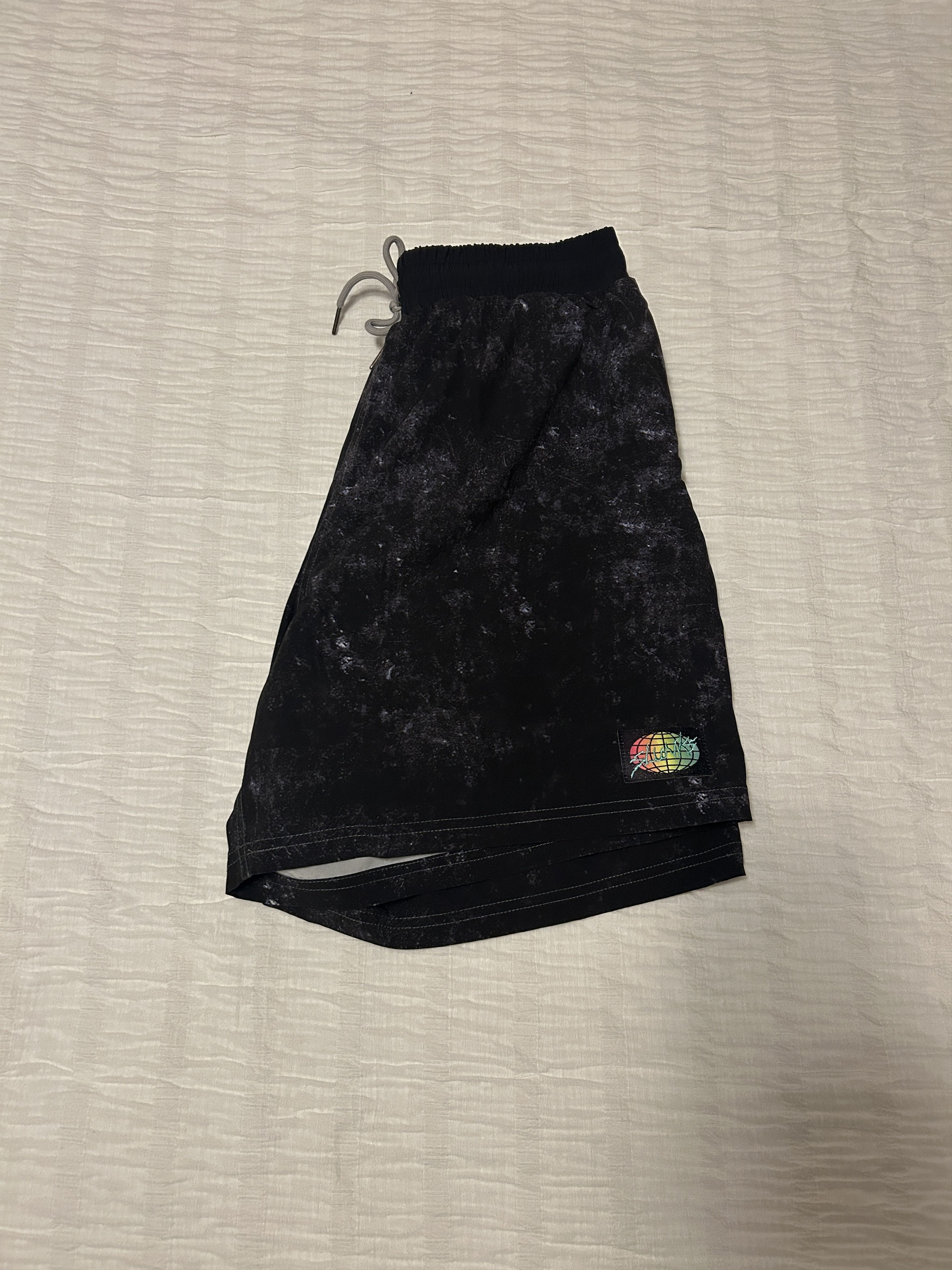 Other Galaxies Slunks - Size XL Size US 36 / EU 52 - 6 Thumbnail