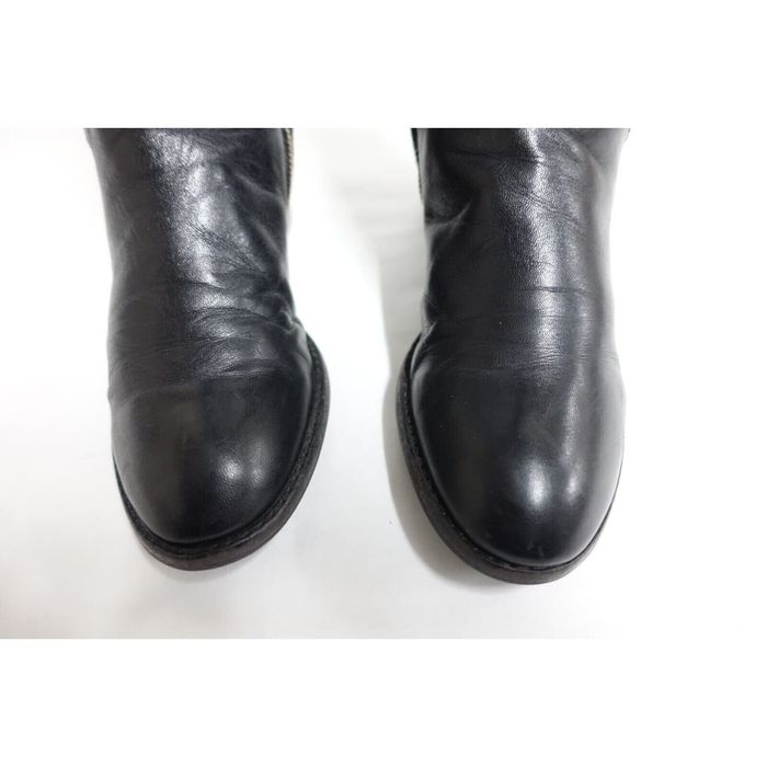 michael kors knee high boots uk