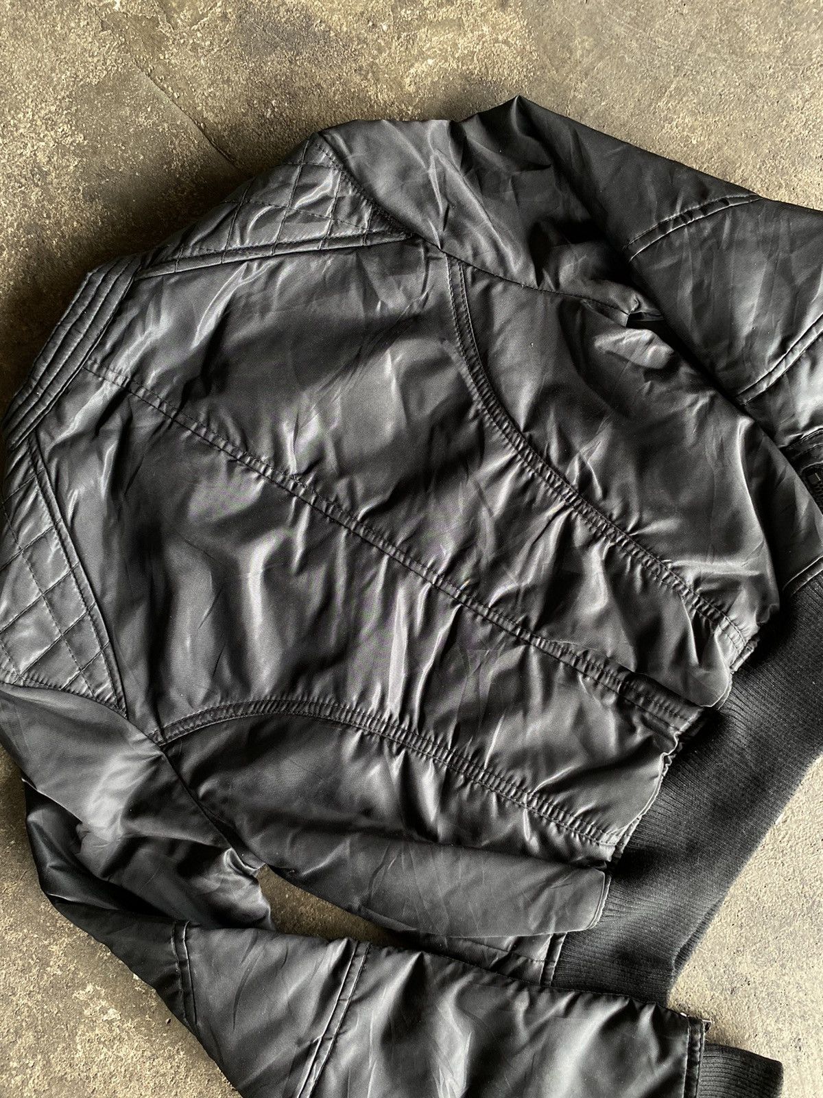 GOA GOA BOMBER JACKET Size M / US 6-8 / IT 42-44 - 4 Thumbnail