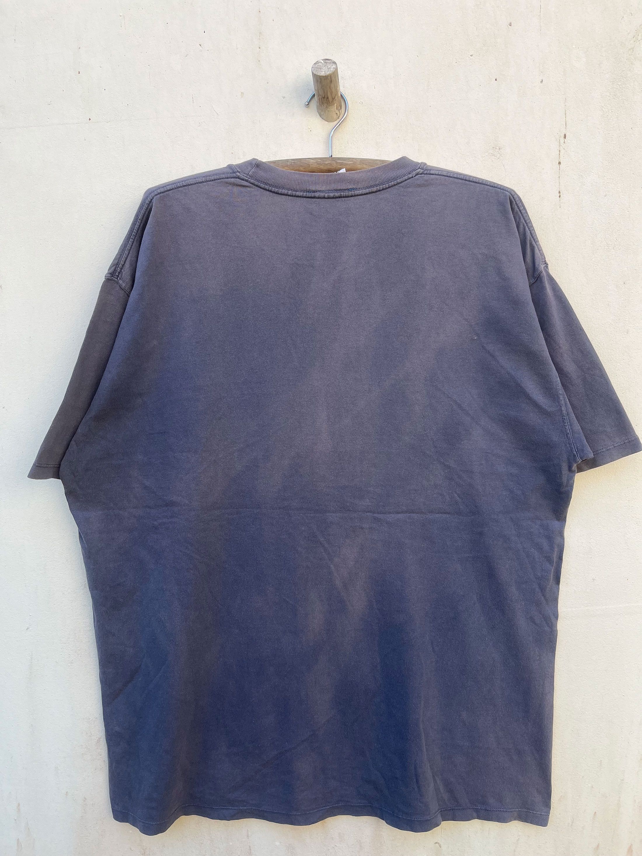 Menace Vintage Menace 90s Sk8 Skateboarding Skateboard Size US XL / EU 56 / 4 - 3 Thumbnail