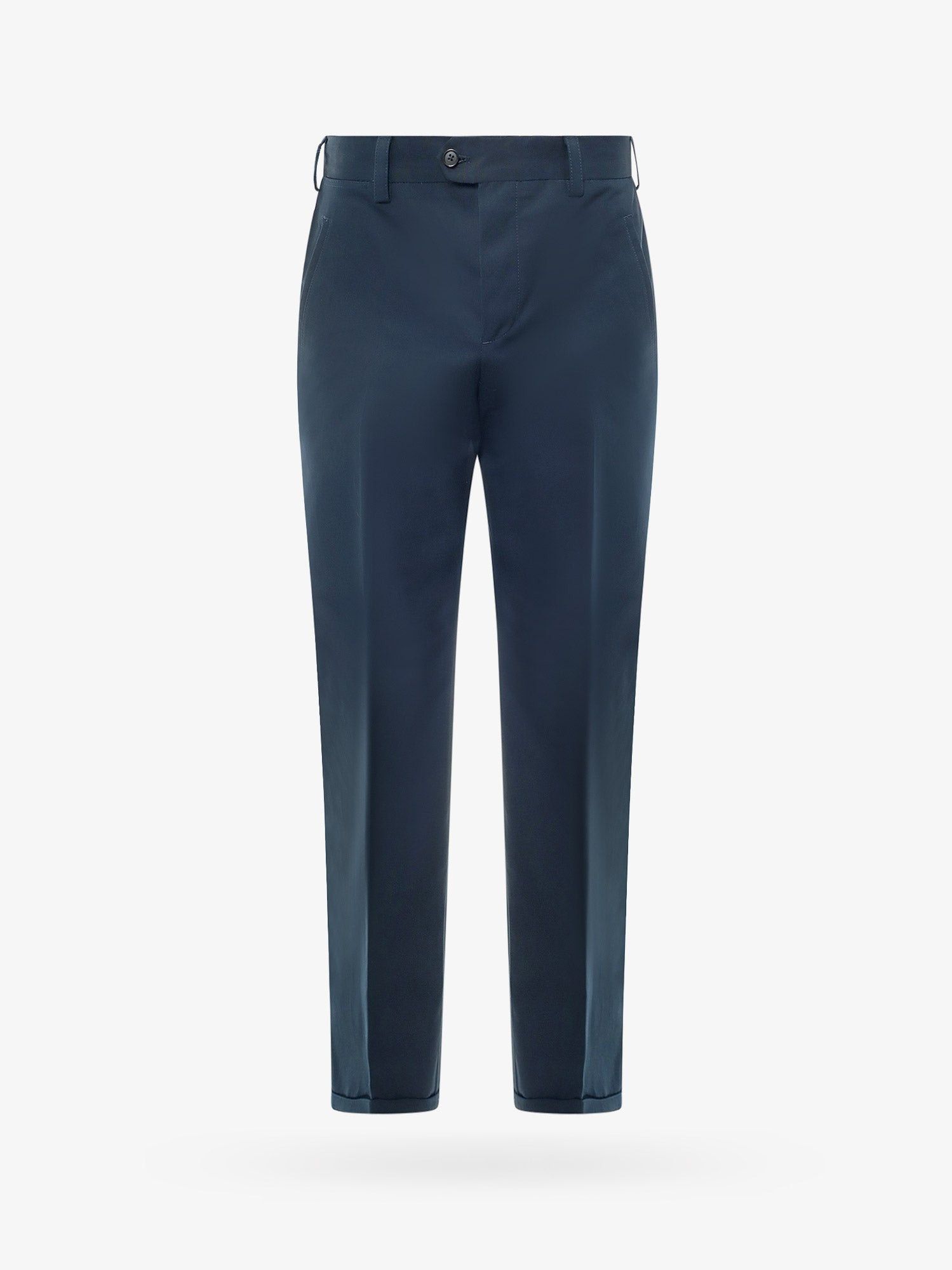 image of Pt Torino Trouser Man Blue Pants, Men's (Size 31)