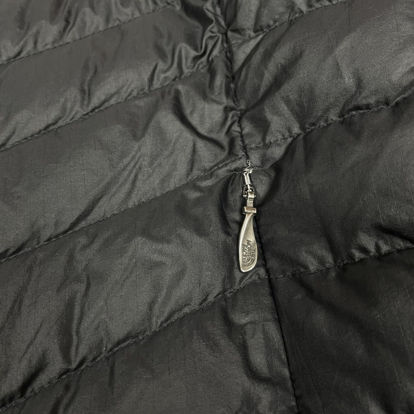 The North Face The North Face Pertex Quantum Women's Black Puffer Jacket Size S / US 4 / IT 40 - 5 Thumbnail