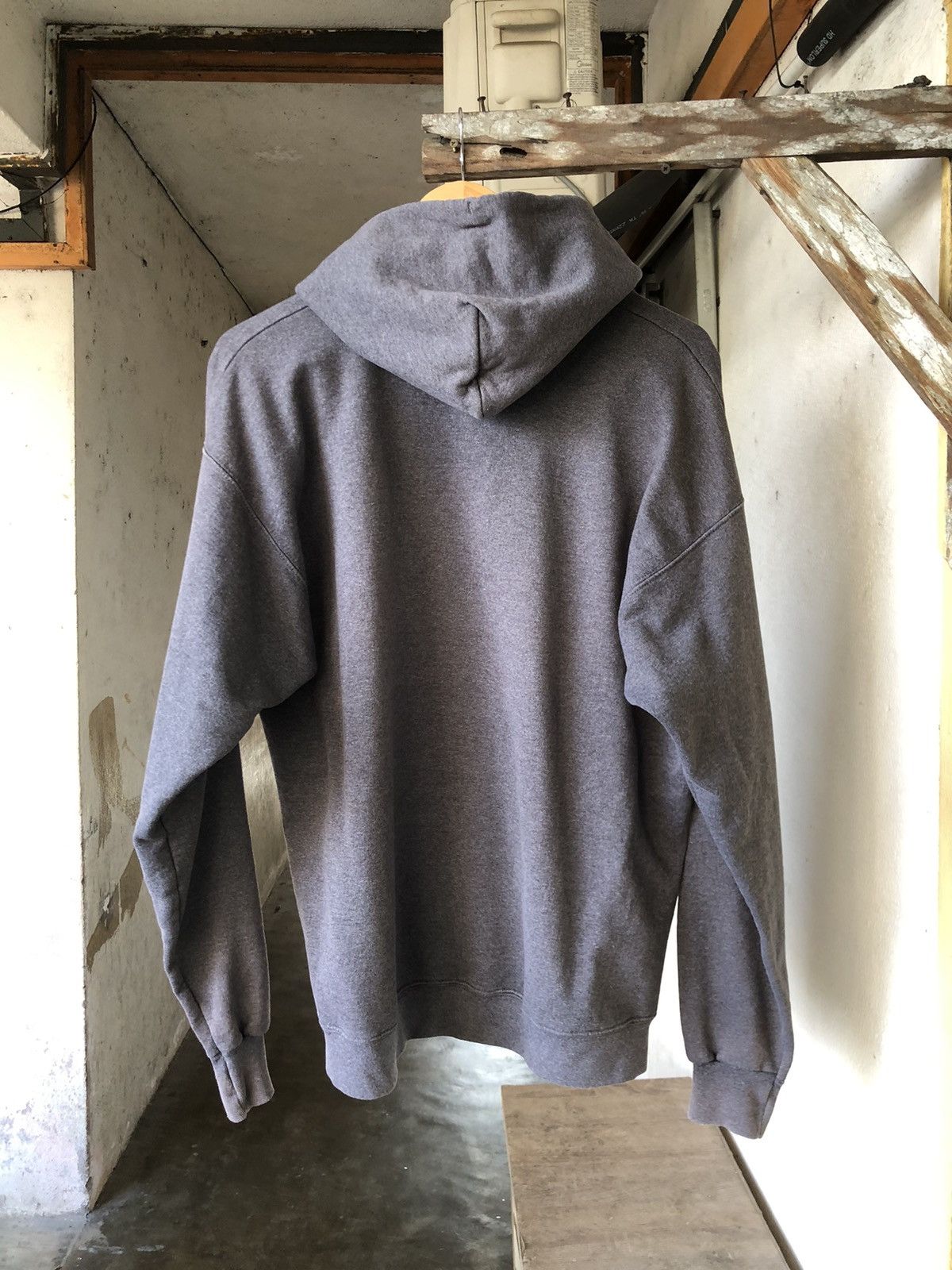 Hanes Vintage 90s VISA Music by Hanes Sweatshirt Size US L / EU 52-54 / 3 - 2 Thumbnail