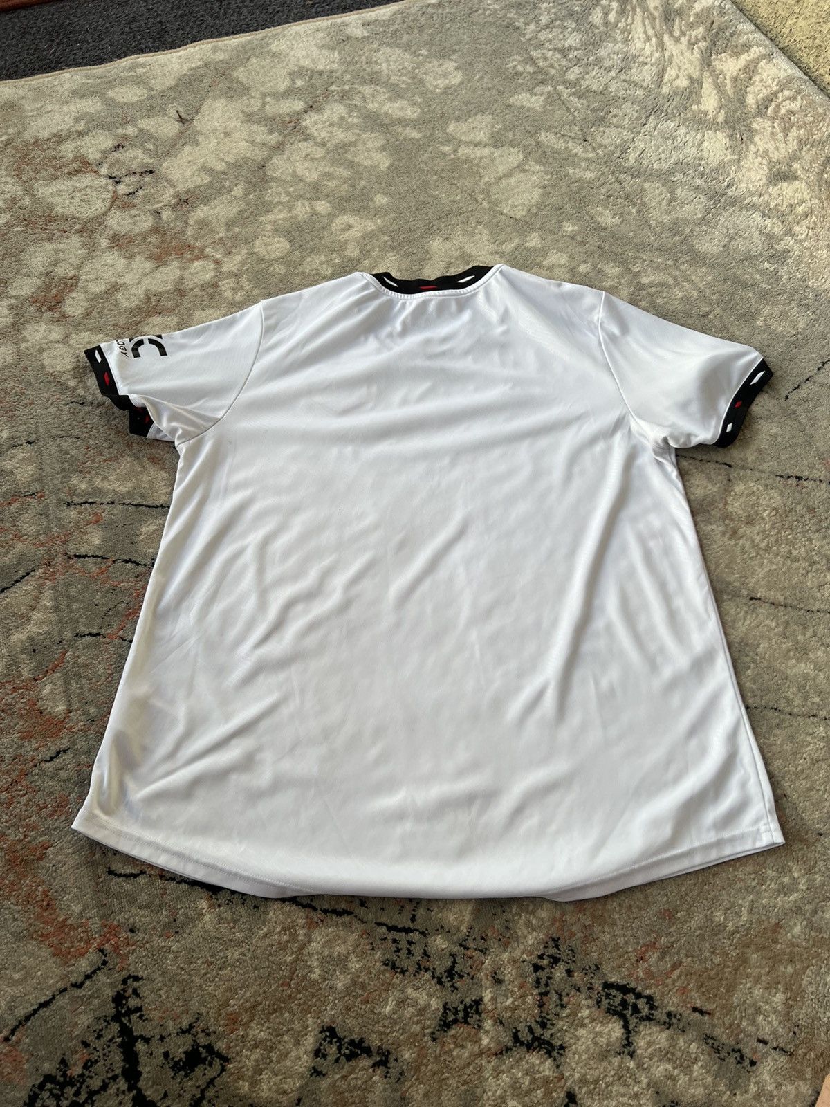 Other Manchester United Jersey Size XL / US 12-14 / IT 48-50 - 6 Thumbnail