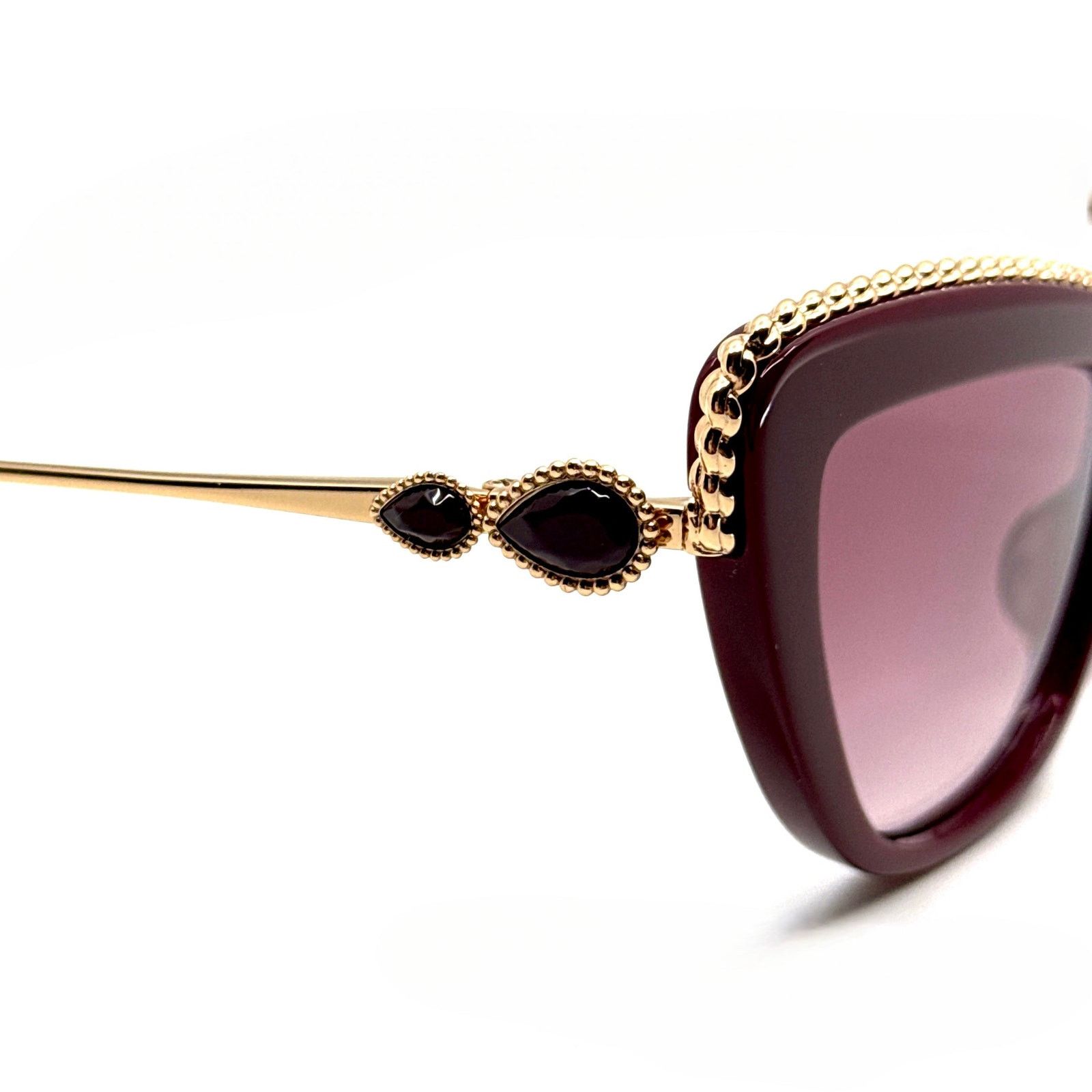 Other BOUCHERON Paris Sunglasses BC0140S 003 Size ONE SIZE - 6 Thumbnail