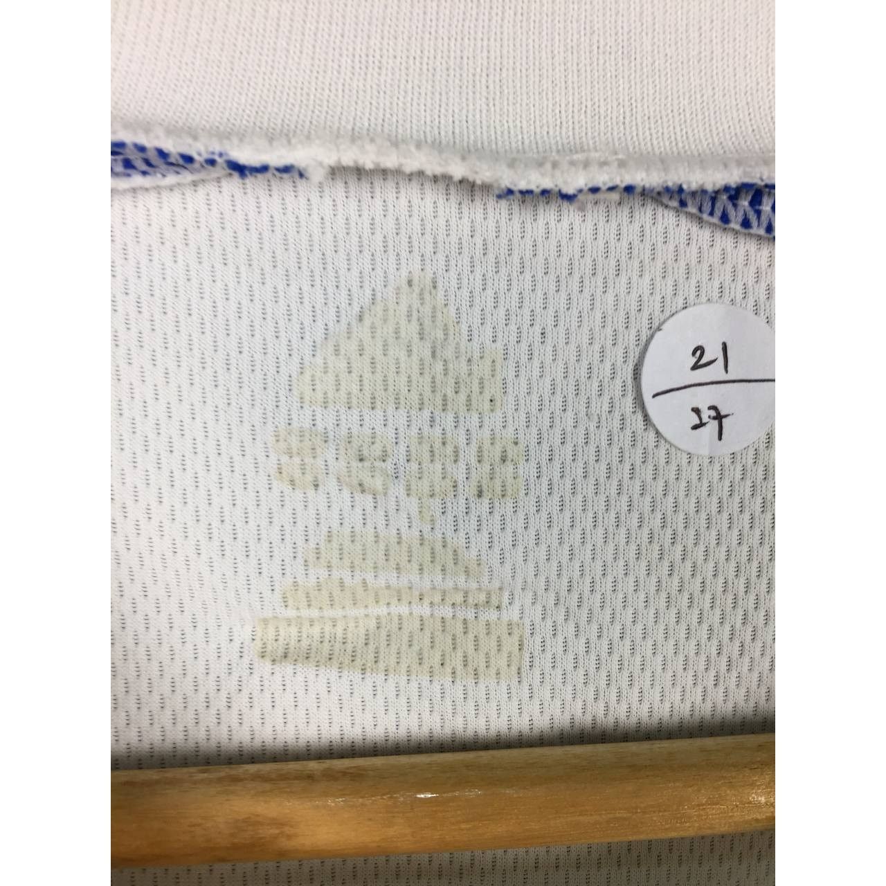 Adidas × Vintage Adidas Climalite Small Logo Sportswear Jersey Size US L / EU 52-54 / 3 - 13 Thumbnail