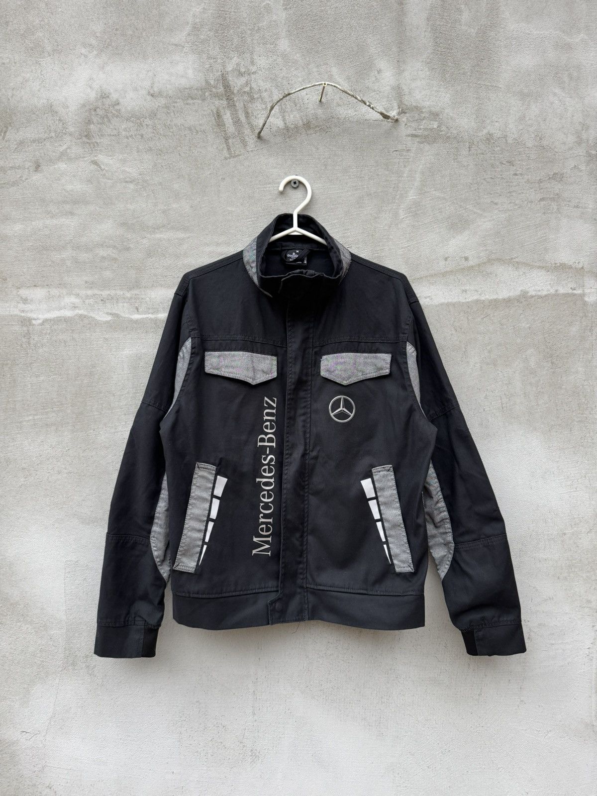 Hugo Boss × Mercedes-Benz Kimi Raikkonen McLaren Mercedes Benz