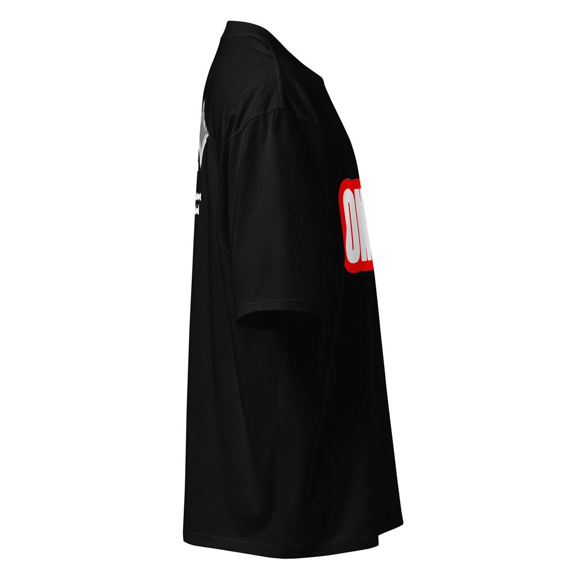 Other ON ME oversized heavy t-shirt Size US M / EU 48-50 / 2 - 4 Thumbnail