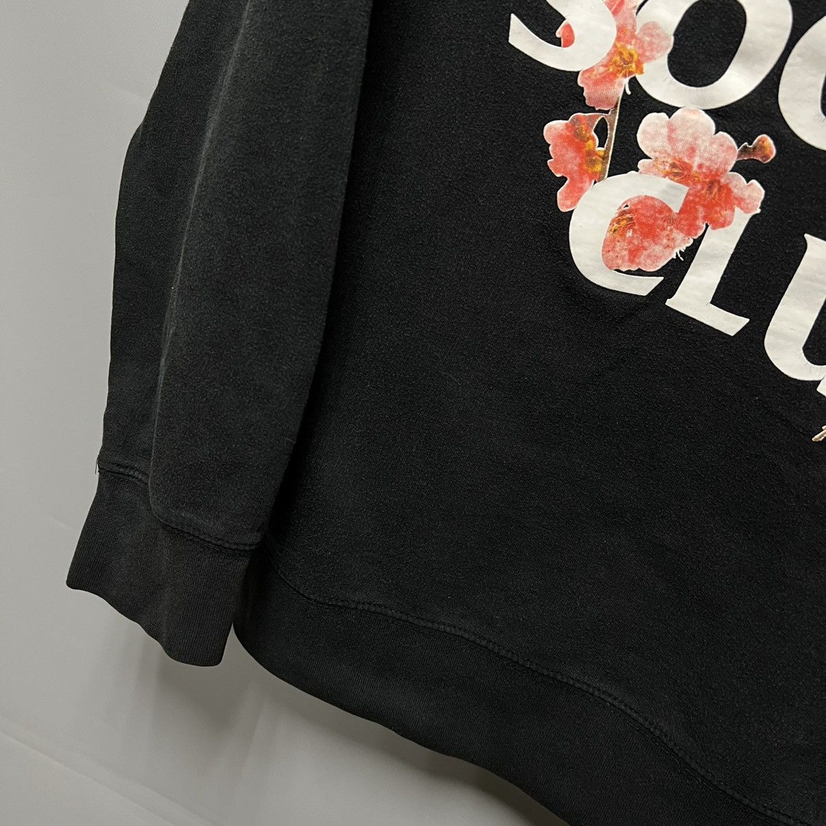 Anti Social Social Club Anti Social Social Club Hoodie Kkhoch Made in USA Size US M / EU 48-50 / 2 - 12 Thumbnail