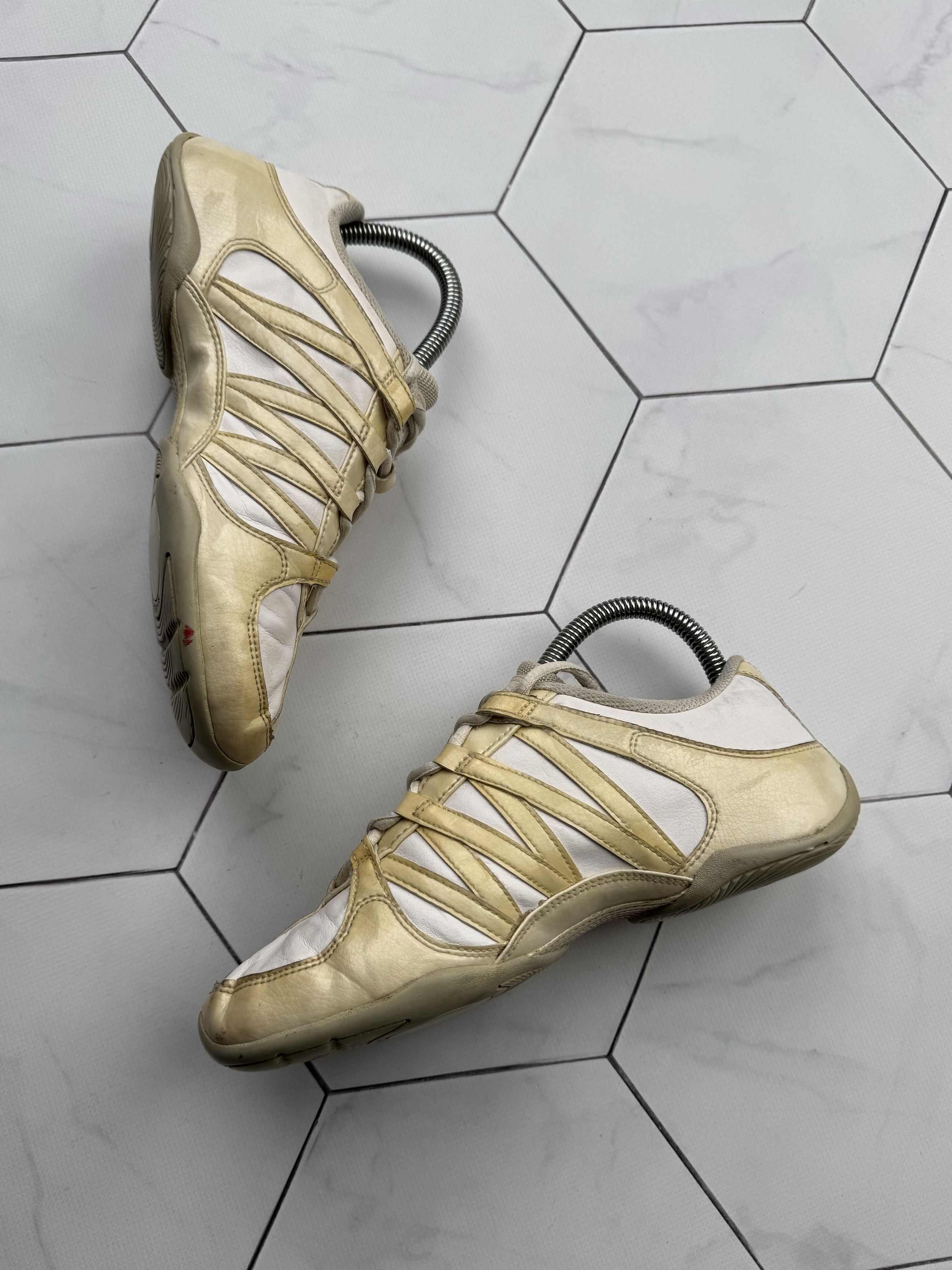 Nike Nike Vintage Sneakers (B216) Size US 6.5 / IT 36.5 - 4 Thumbnail