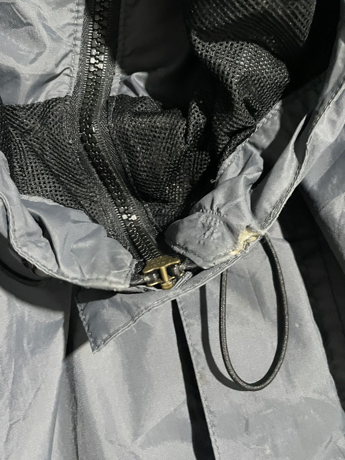 Fjallraven Fjallraven Hydartic Nylon Jacket Size US L / EU 52-54 / 3 - 18 Thumbnail