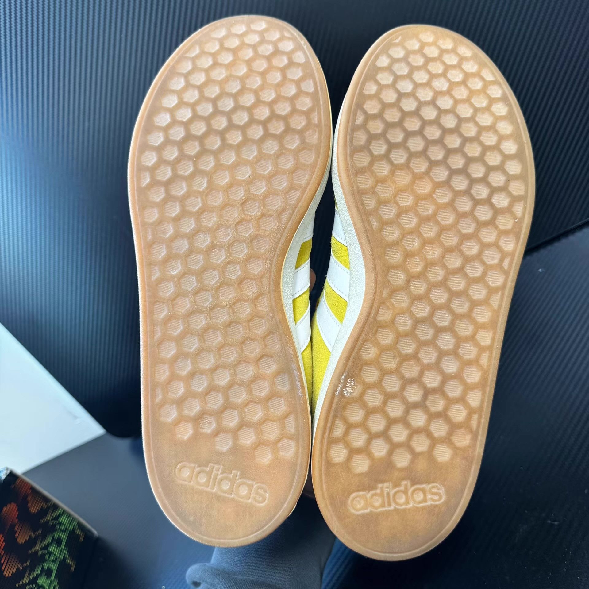 Adidas adidas Grand Court Base 00s Q11 Size US 6.5 / EU 39-40 - 4 Thumbnail