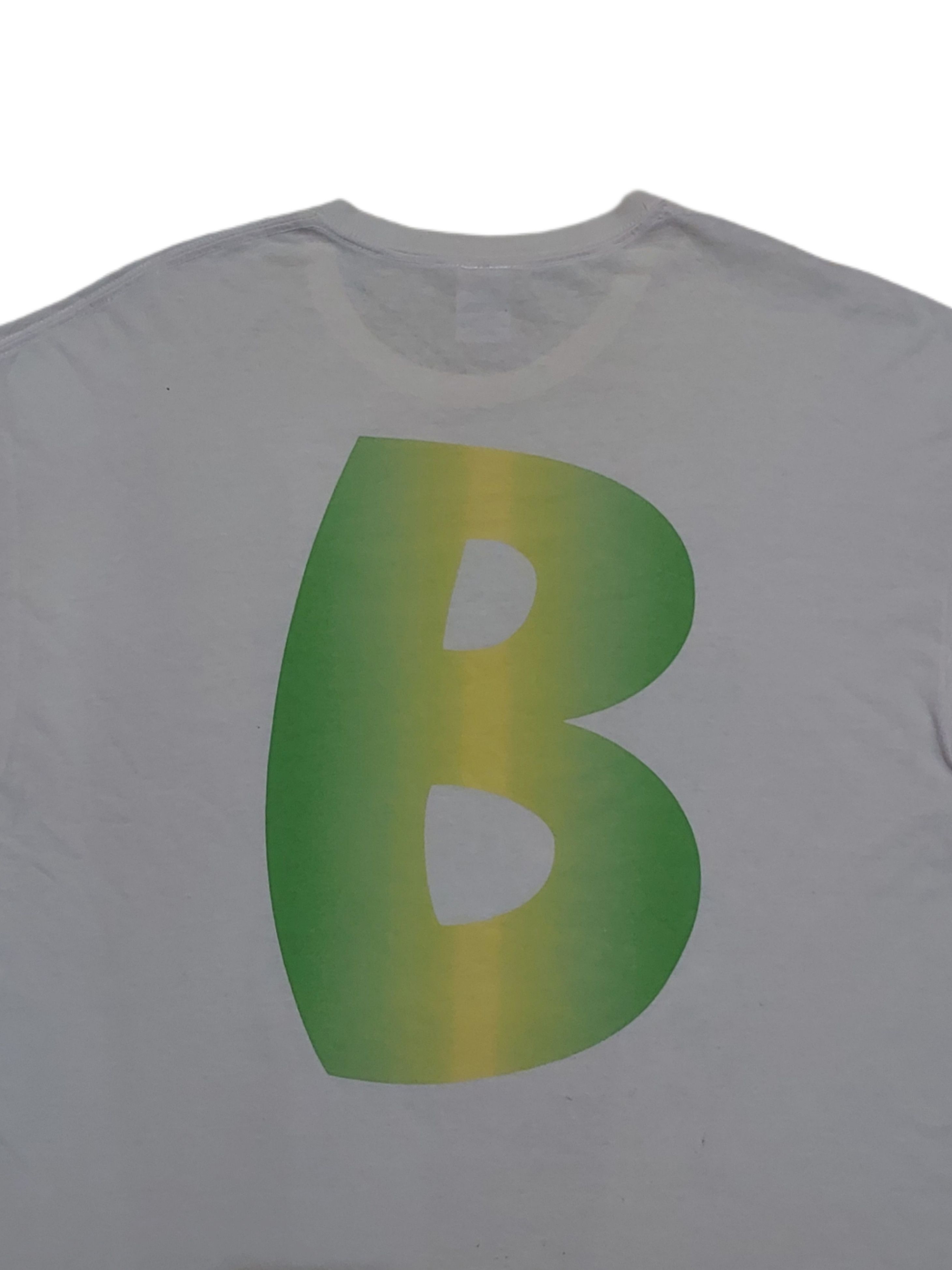 Band Tees Mr.Bungle 'There's A Tractor In My Balls' tshirt Size US XL / EU 56 / 4 - 9 Thumbnail