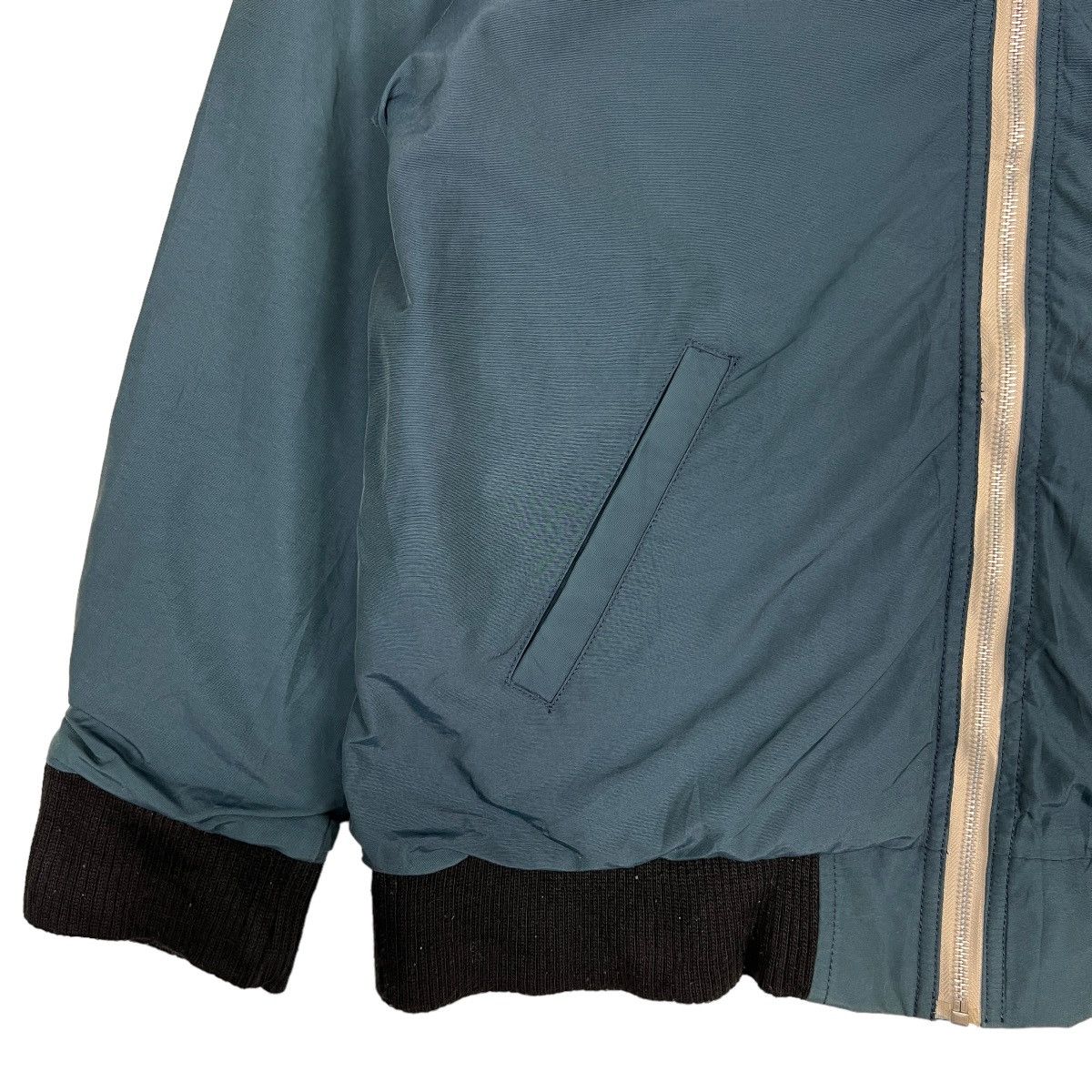 Other 🔥 VINTAGE SWEEP!! Bomber jacket Size US M / EU 48-50 / 2 - 4 Thumbnail