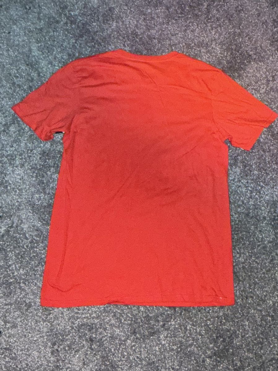 NCAA Captivating NCAA Nebraska Cornhuskers T Shirt Mens Medium Size US M / EU 48-50 / 2 - 15 Thumbnail