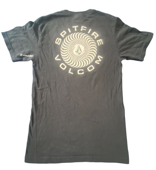Spitfire × Volcom Volcom and Spitfire Shirt Size US S / EU 44-46 / 1 - 1 Thumbnail