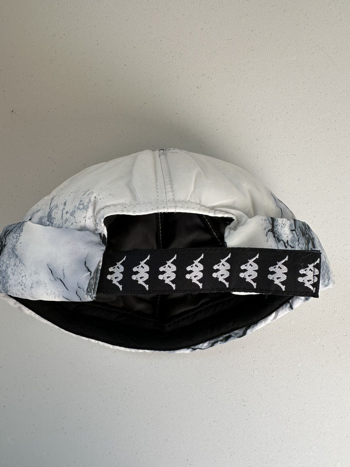Kappa Crazy Kappa Barber Hat Size ONE SIZE - 6 Thumbnail