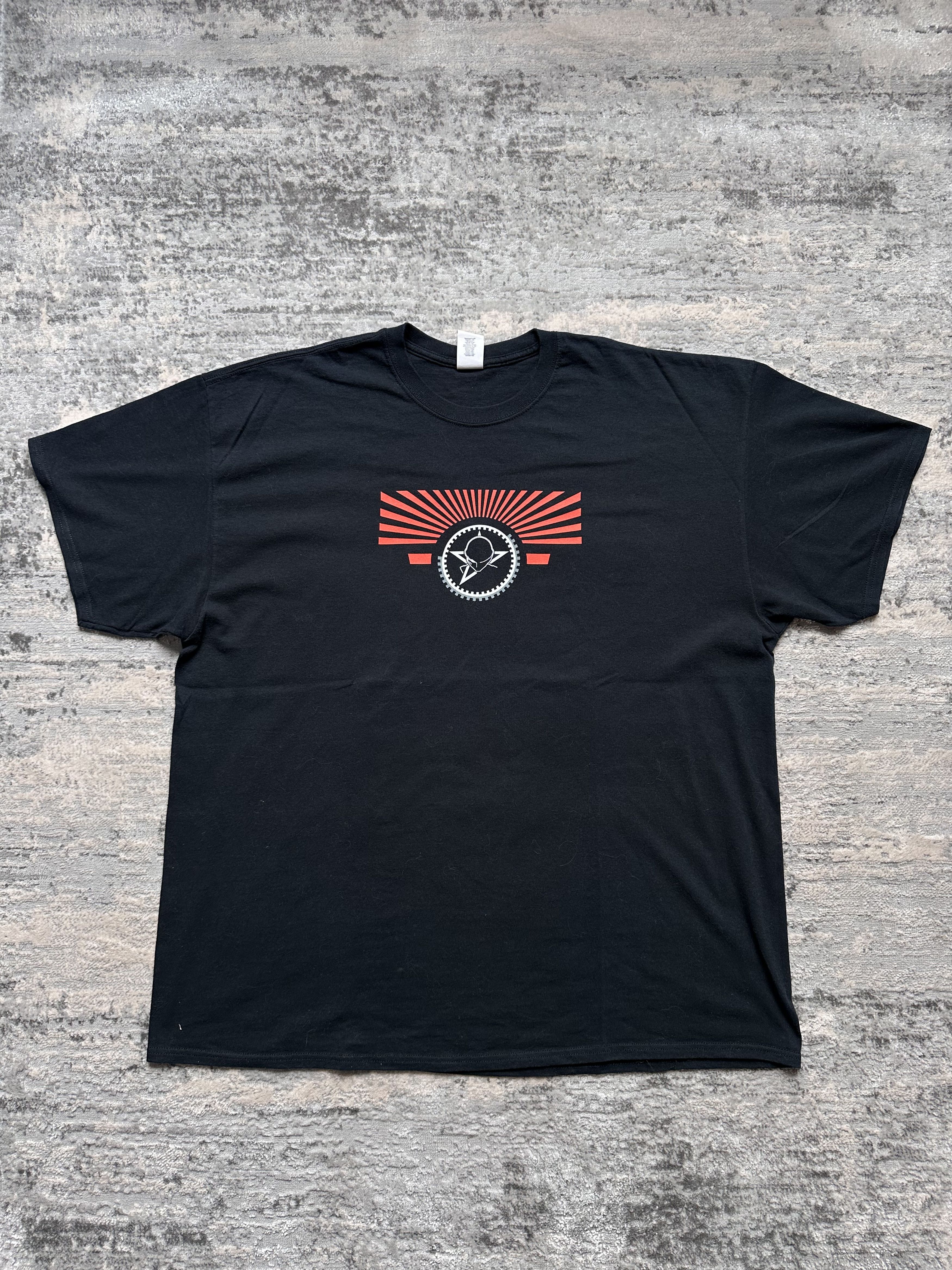 Band Tees The sisters of mercy t shirt Size US XXL / EU 58 / 5 - 2 Thumbnail