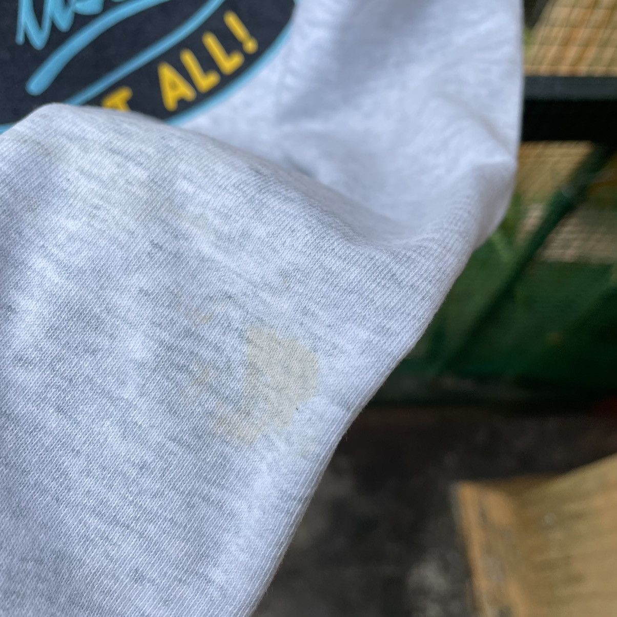 Universal Studios 🔥Vintage 90s Universal Studios Hollywood Promo Tee Size US M / EU 48-50 / 2 - 7 Thumbnail