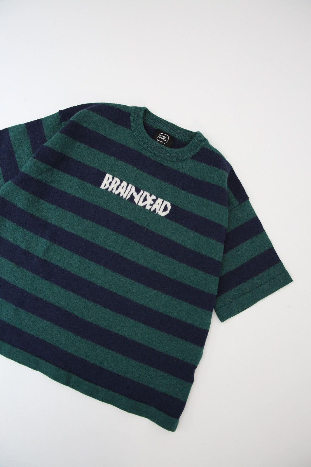 Brain Dead Brain Dead Cool World tee t shirt Size US XS / EU 42 / 0 - 1 Thumbnail