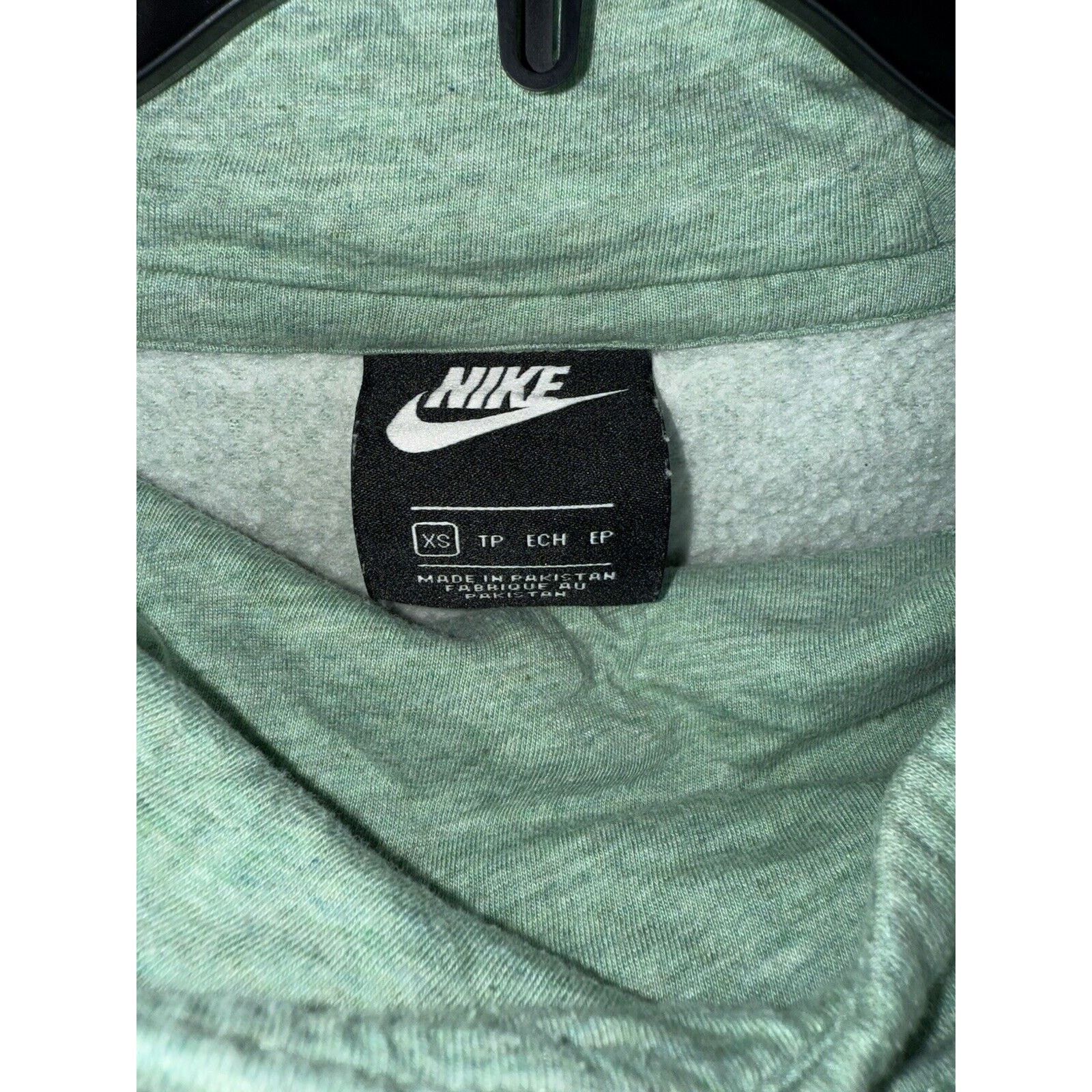 Nike Nike Running Hoodie Men’s XS Cowl Neck Pullover Sweatshirt Size US XS / EU 42 / 0 - 3 Thumbnail