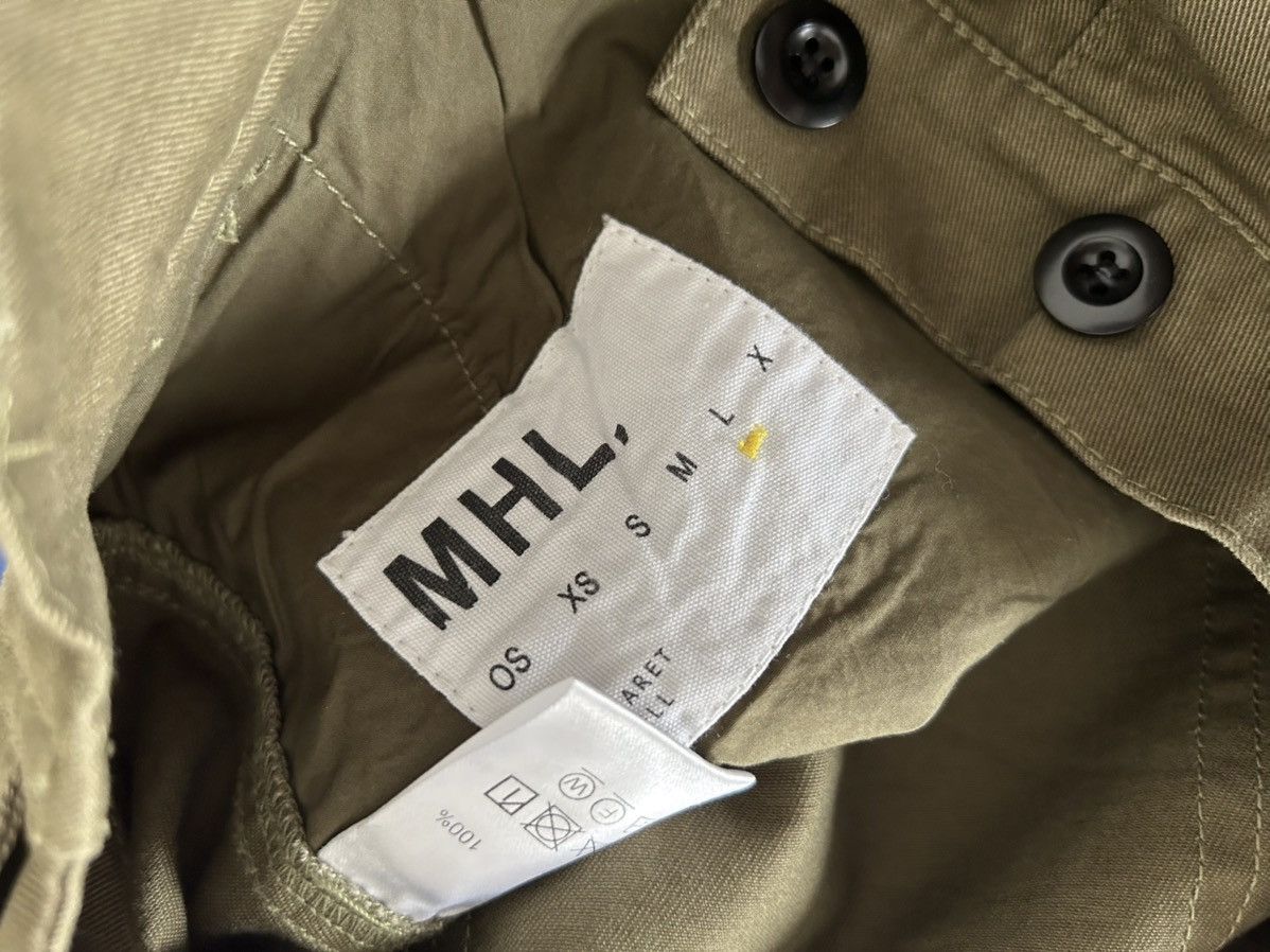 Margaret Howell MHL Margaret Howell adjustable pants Size US 30 / EU 46 - 6 Thumbnail