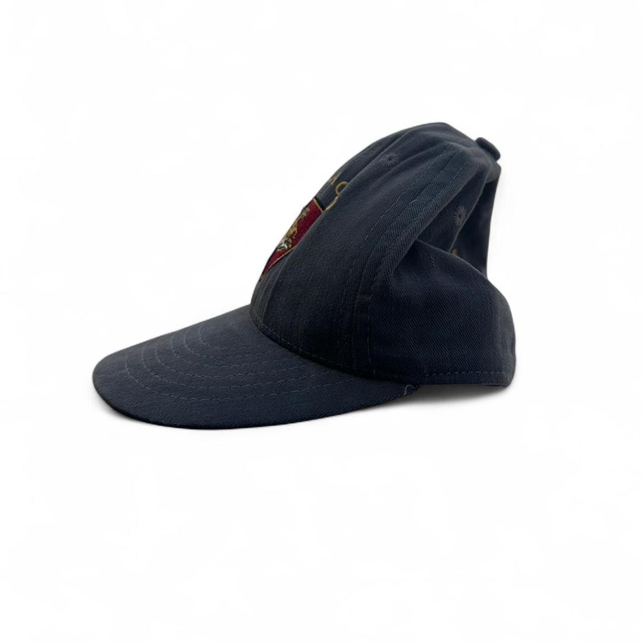 Vintage Viintage 90s Belagio Las Vegas cap with embroidered logo Size ONE SIZE - 3 Thumbnail