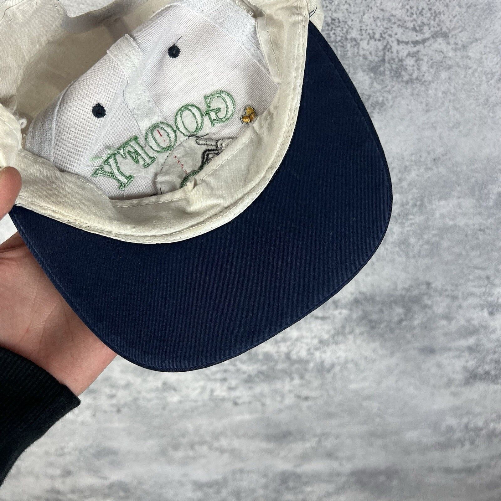 Disney Goofy Disney Cap Men's Multicolor One Size ` Size ONE SIZE - 11 Thumbnail
