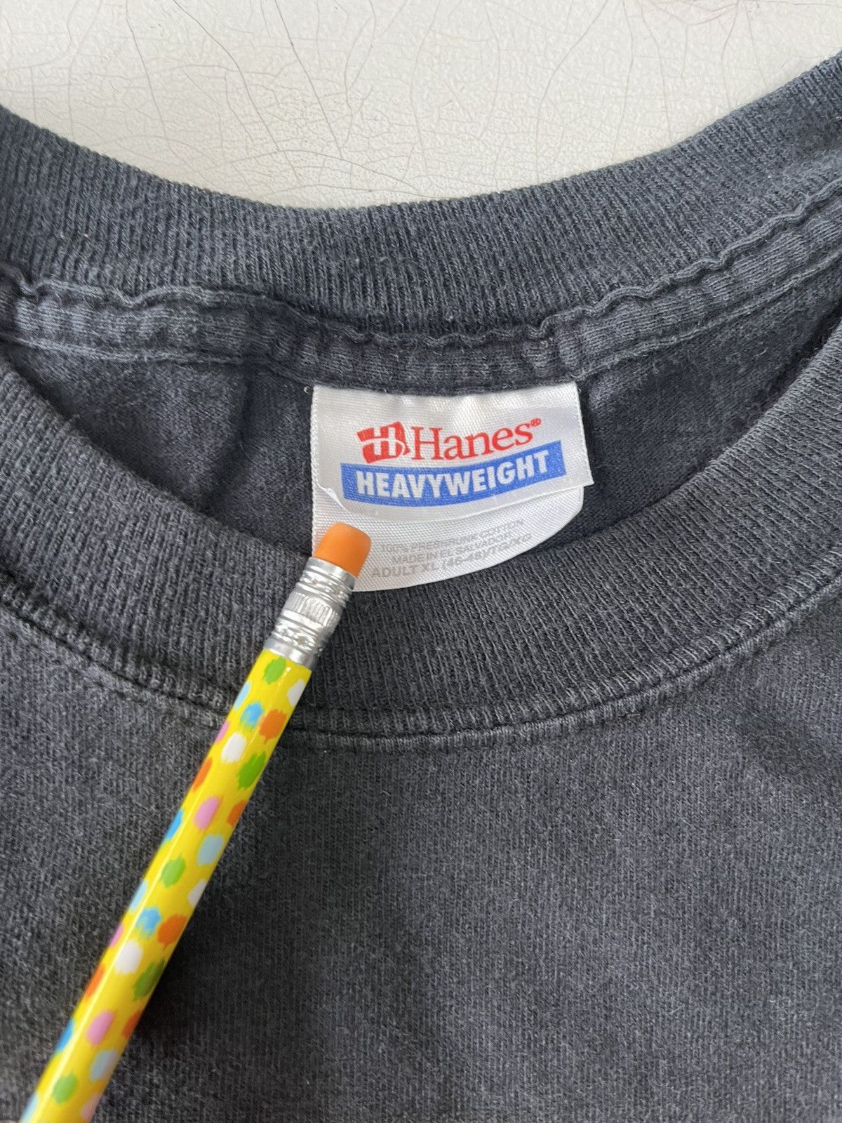 Vintage Vintage hot August nights shirt Size US XL / EU 56 / 4 - 3 Thumbnail