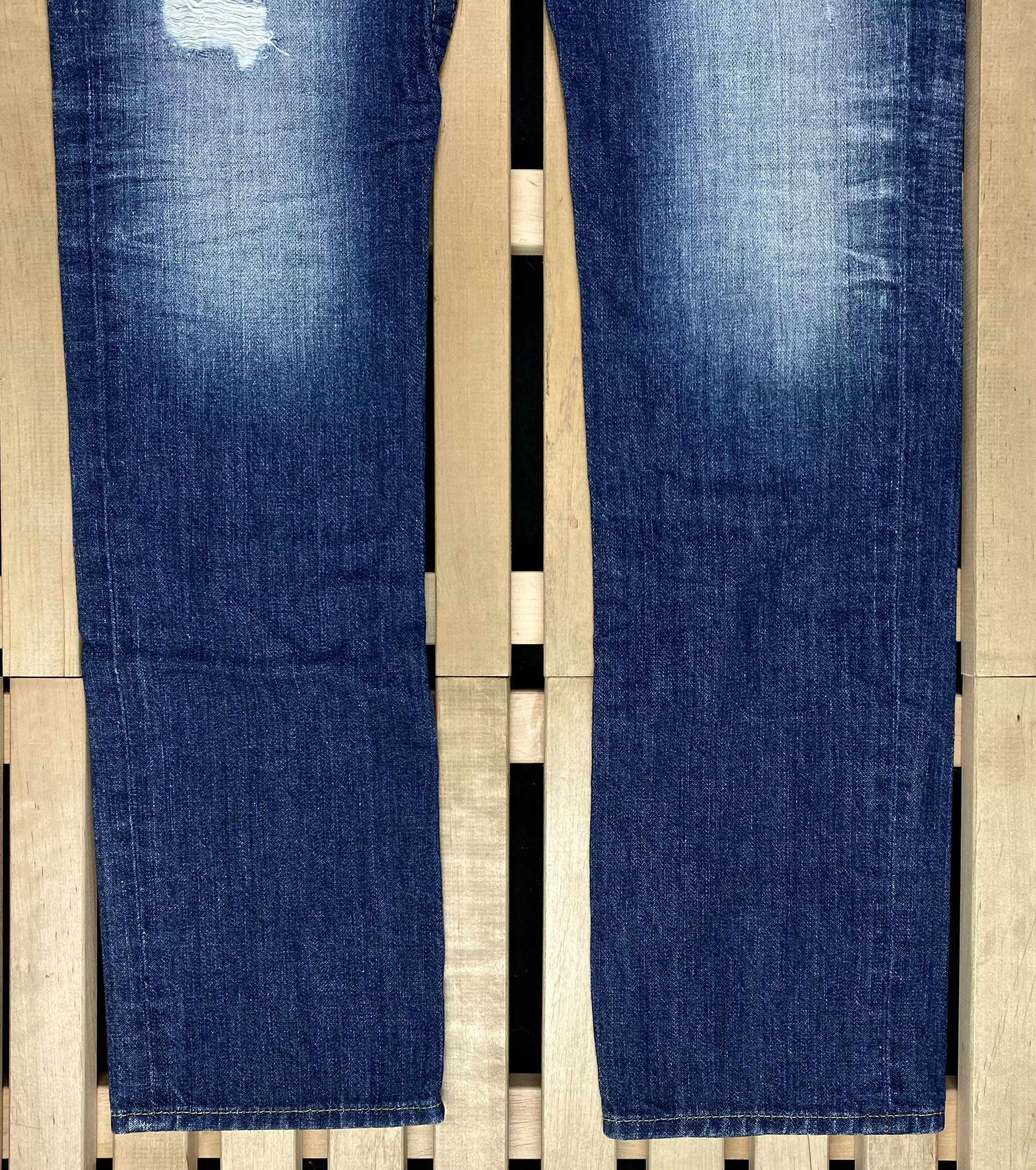 True Religion Mens Jeans Denim True Religion Size 32 Size US 32 / EU 48 - 3 Thumbnail