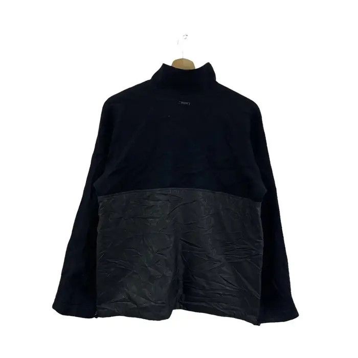 Levi's Vtg LEONARD SPORT PARIS Monogram Floral Reversible Jacket Size M / US 6-8 / IT 42-44 - 4 Thumbnail
