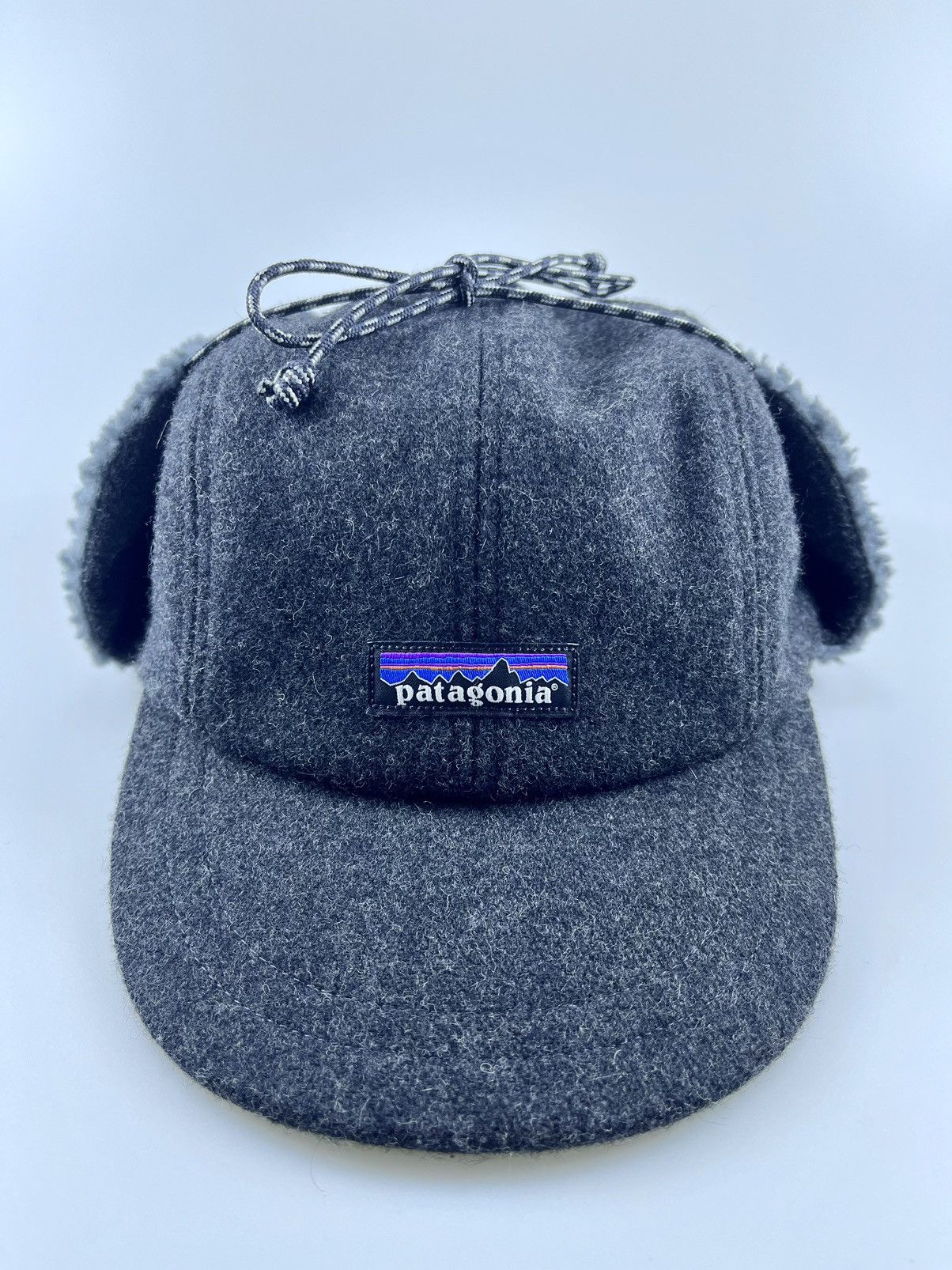 Patagonia Patagonia Earflap Cap Size ONE SIZE - 1 Thumbnail
