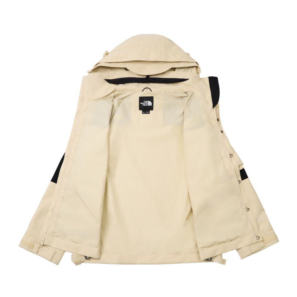 The North Face Urban Exploration DryVent™ WOOL LIKE HARDSHELL JACKET Size US M / EU 48-50 / 2 - 7 Thumbnail