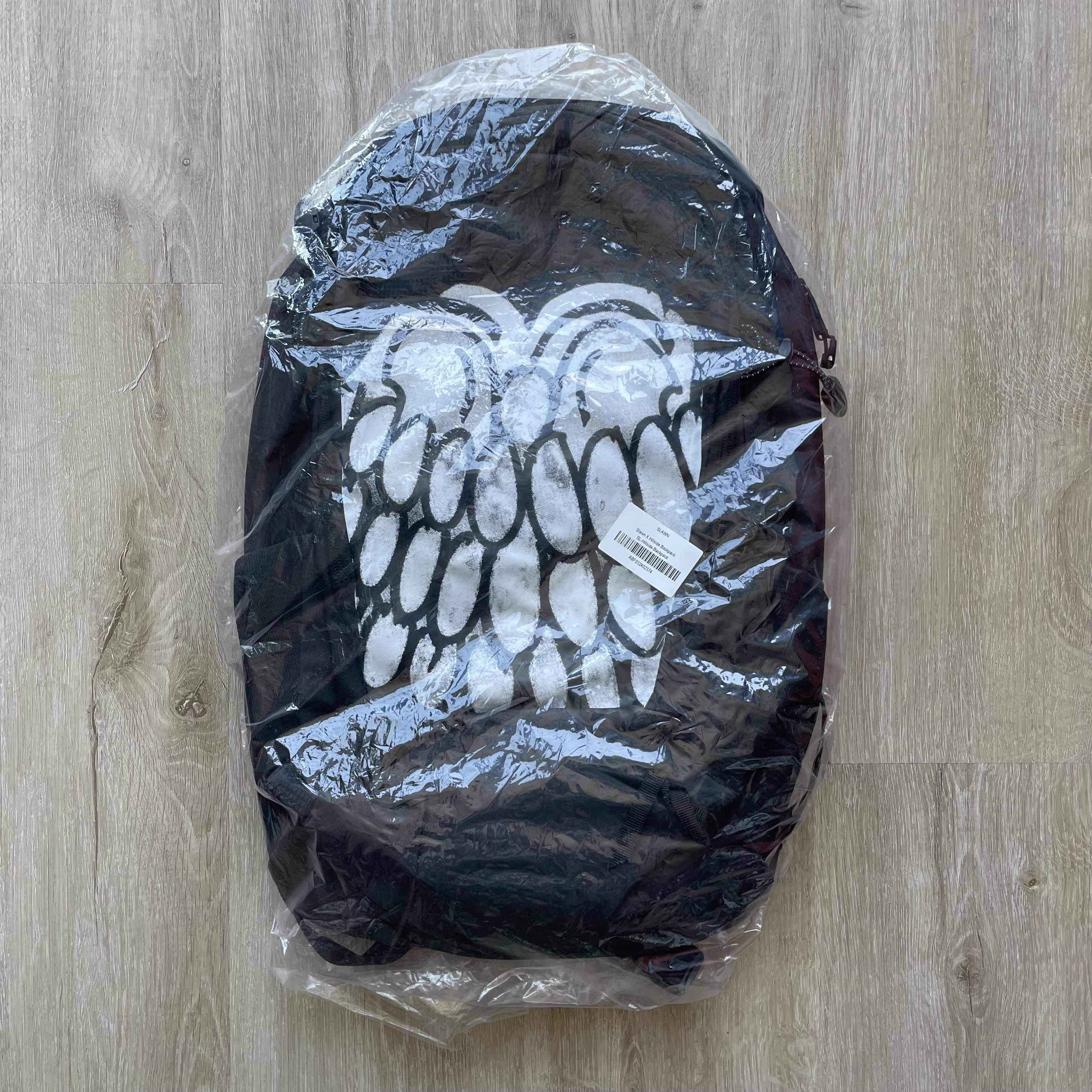 Other Slawn X Hillside Backpack Size ONE SIZE - 3 Thumbnail