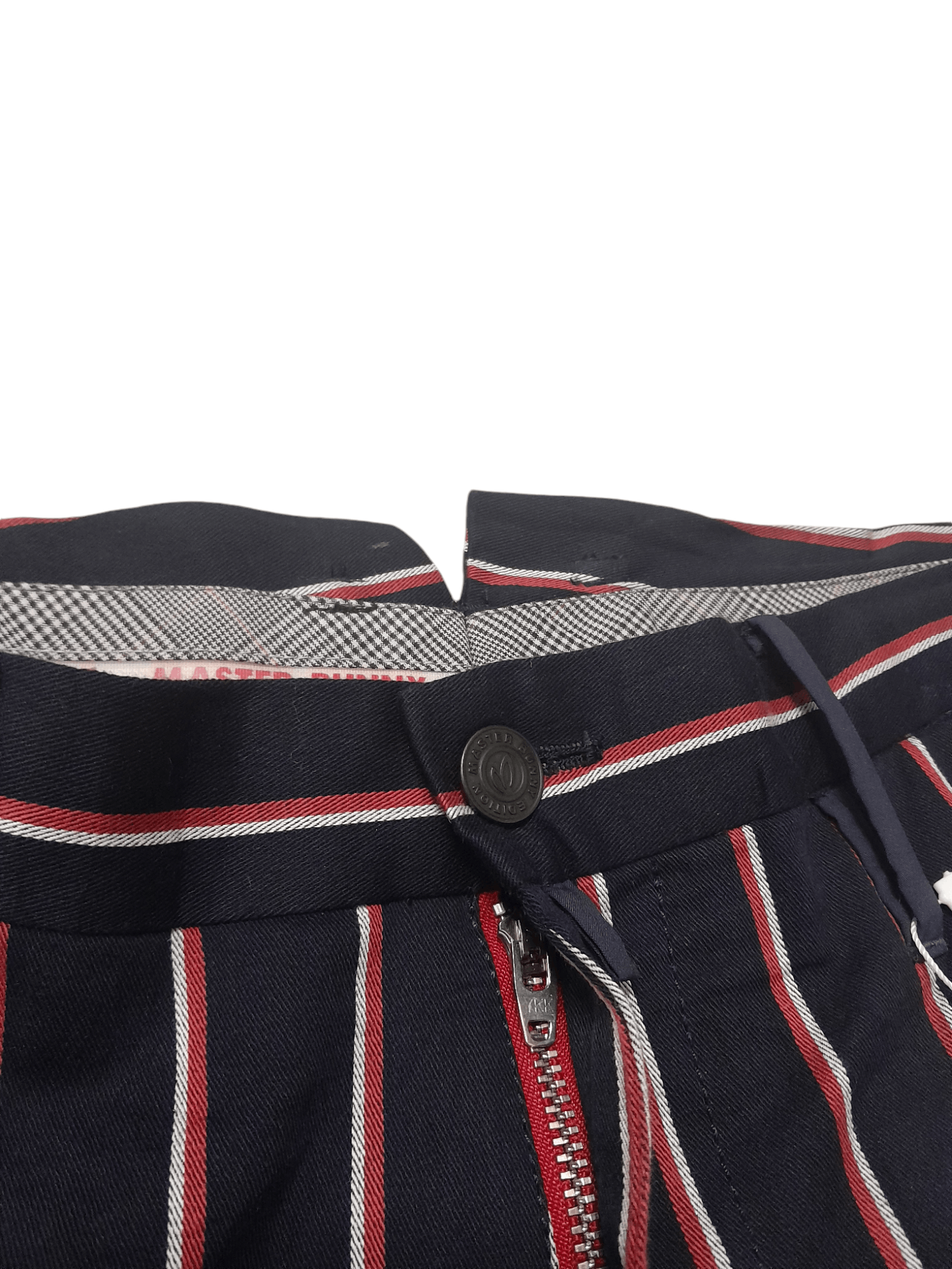 Designer MASTER BUNNY EDITION (S 271) waist 33 Size US 34 / EU 50 - 7 Thumbnail