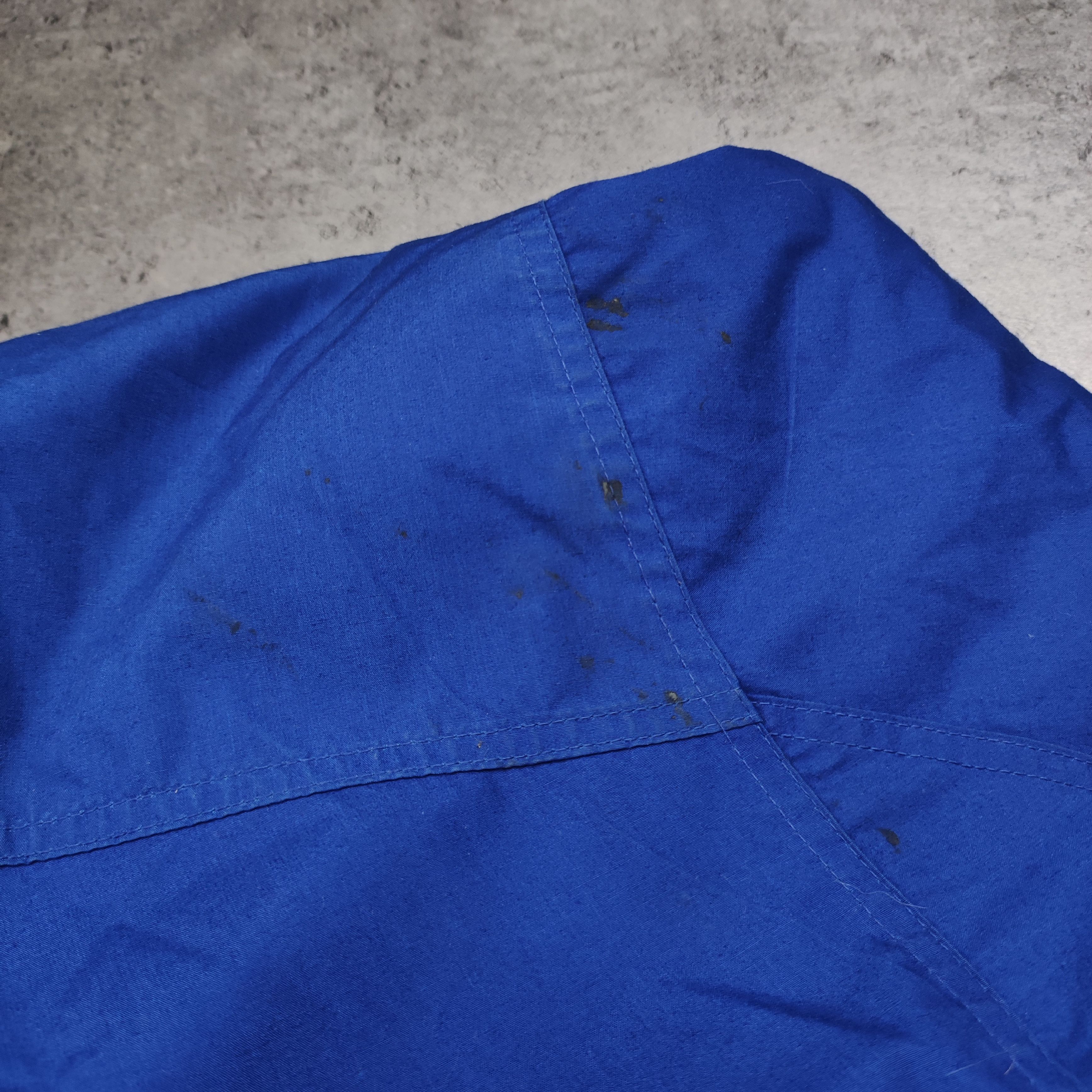NFL × Vintage RARE Korean NFL Seattle Seahawks 90s Heavy Puffer Jacket Size US XL / EU 56 / 4 - 14 Thumbnail