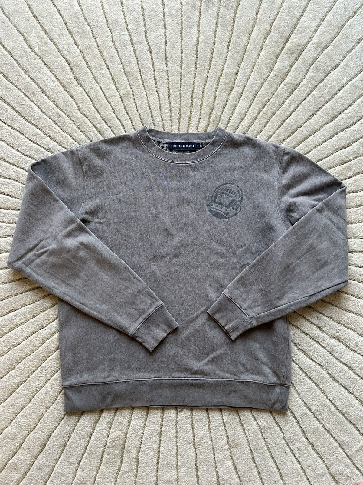 Billionaire Boys Club BBC sweatshirt Size US L / EU 52-54 / 3 - 1 Thumbnail