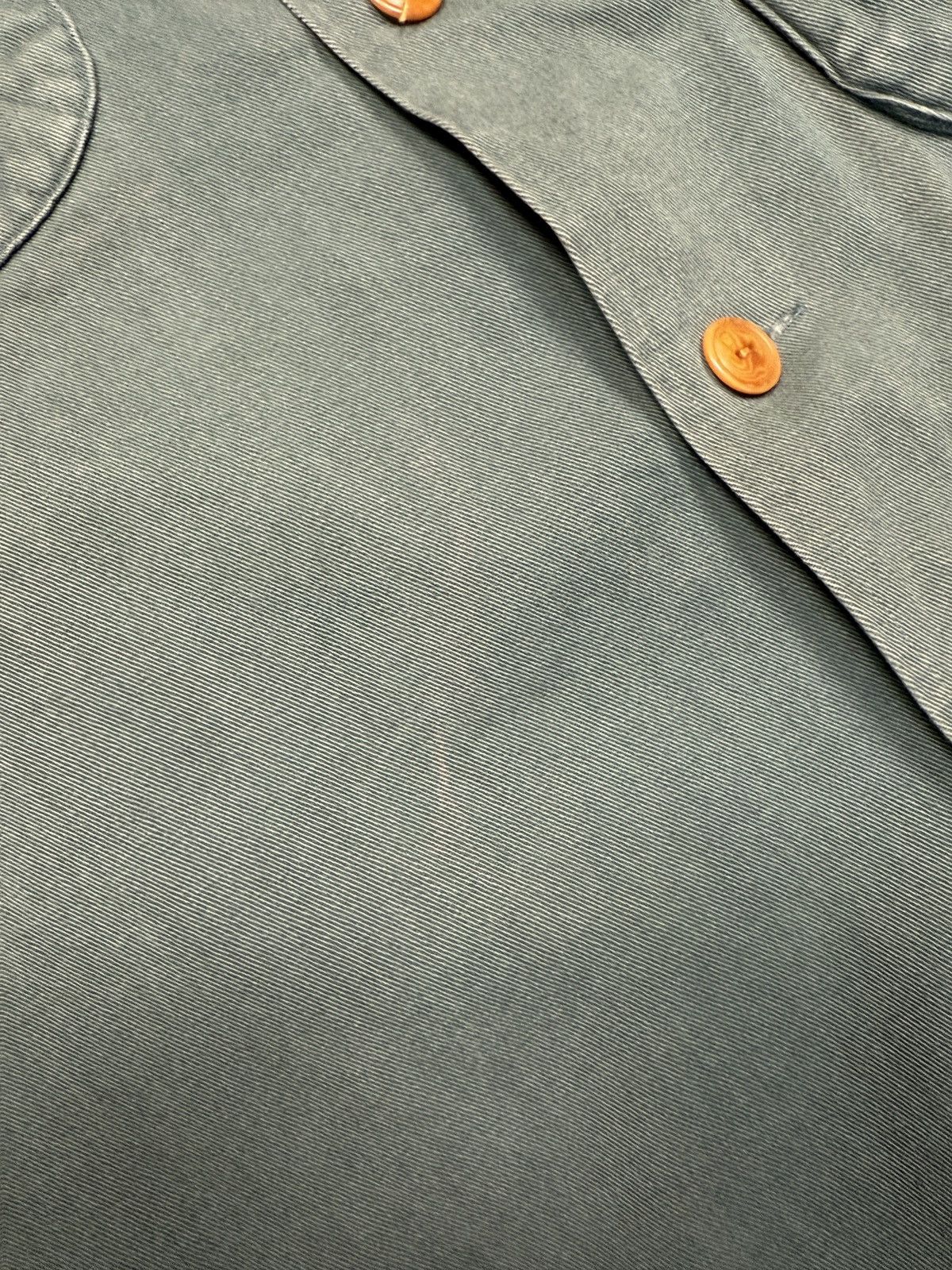 Ralph Lauren 90s Polo Country by Ralph Lauren Millitary jacket Size US S / EU 44-46 / 1 - 10 Thumbnail