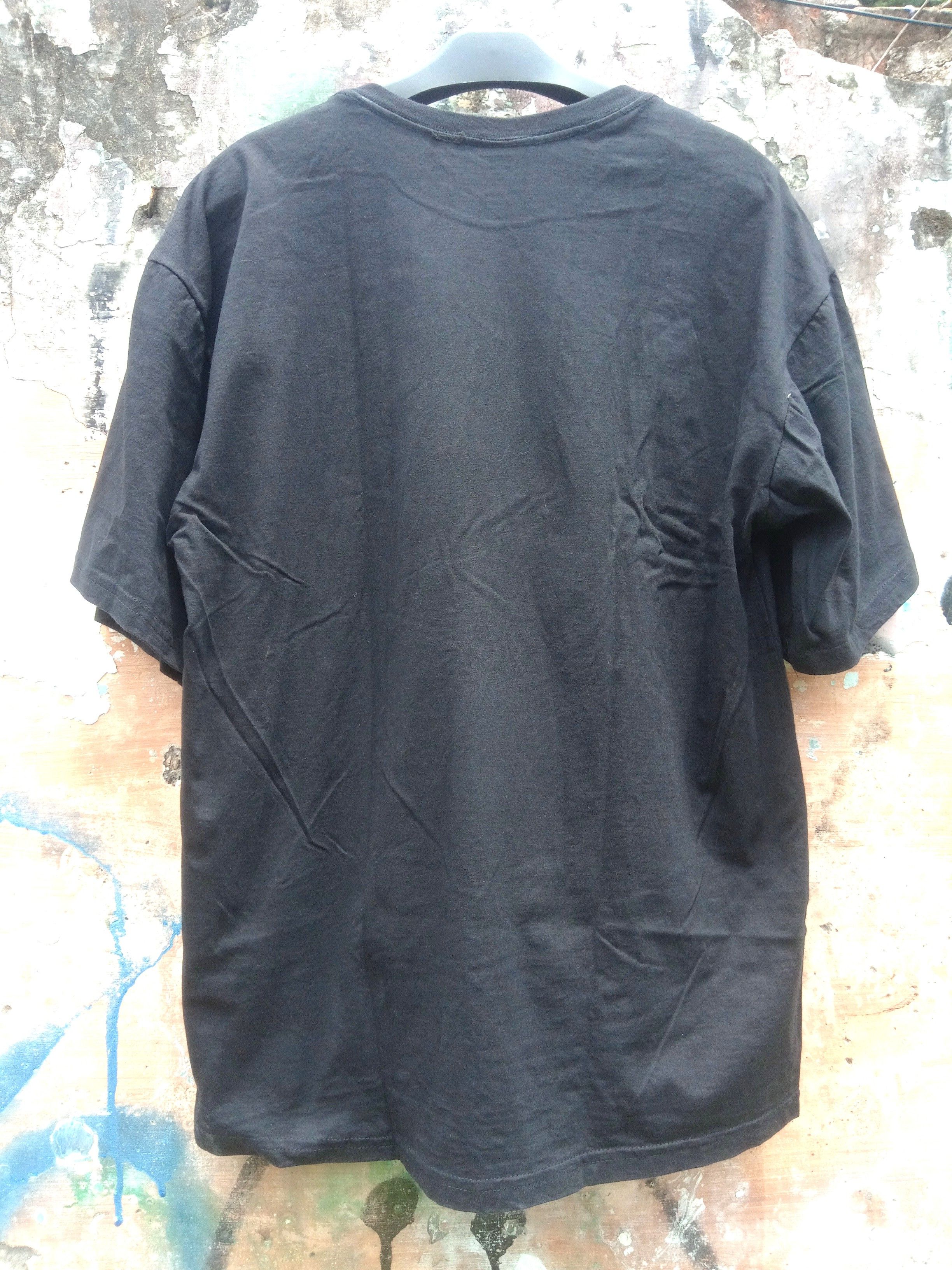 Band Tees × Vintage DECOMPOSED GOD -bestiality Size US L / EU 52-54 / 3 - 3 Thumbnail