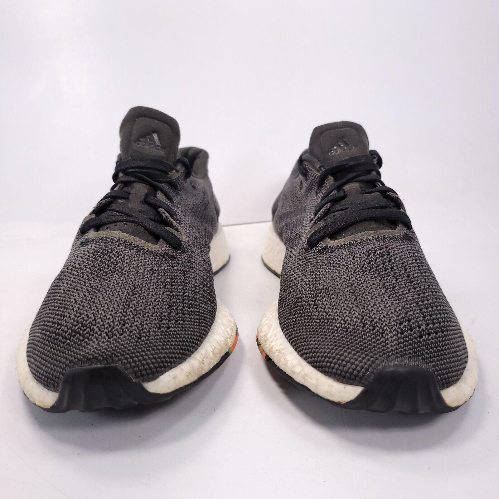 Adidas Adidas Pureboost DRP Boost Ultra Shoe Womens Size 7 CM8315 Size US 7 / IT 37 - 2 Thumbnail