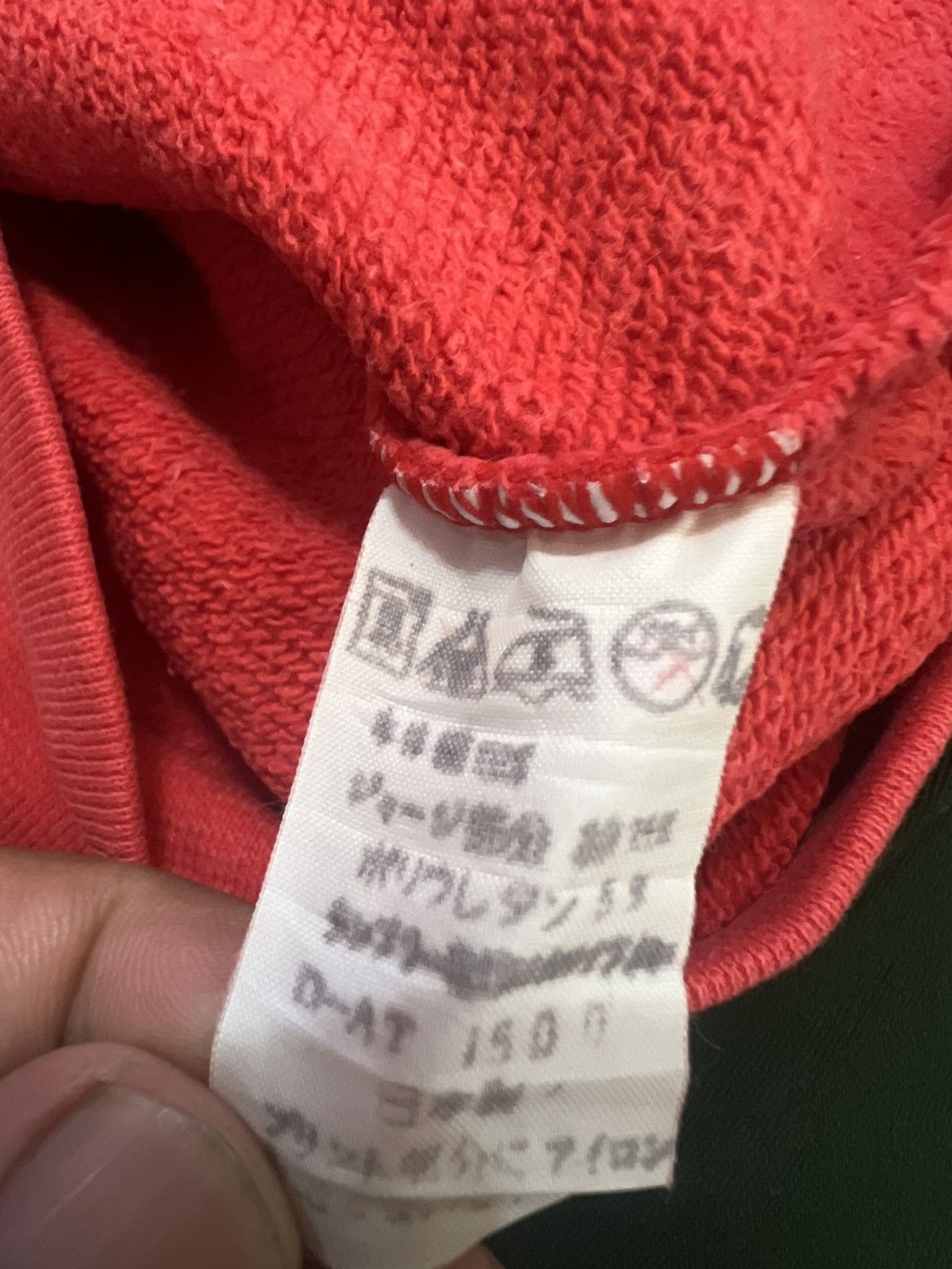 Japanese Brand Vintage 90’’ Take Ivy Sweatshirt by Stage Size US L / EU 52-54 / 3 - 5 Thumbnail