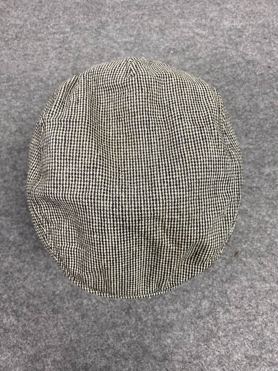 Japanese Brand japanese brand beretta hat adjustable strap Size ONE SIZE - 7 Thumbnail
