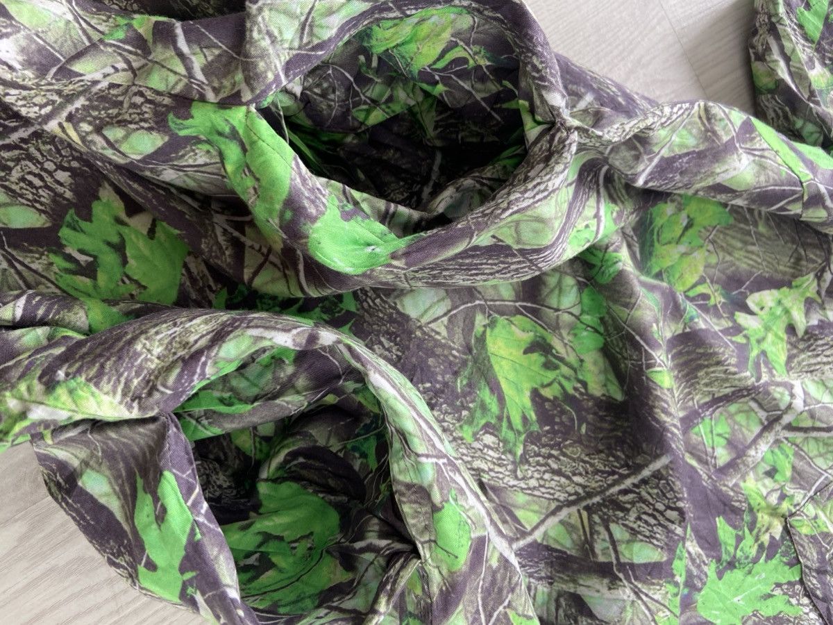 PHENOMENON Phenomenon SS16 ‘Good Club Culture’ Real Tree Tshirt Size US M / EU 48-50 / 2 - 9 Thumbnail