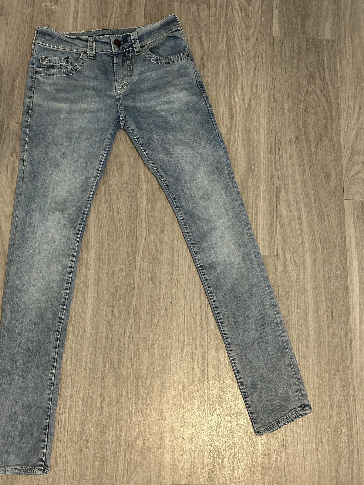 True Religion True religion jeans Size US 28 / EU 44 - 2 Thumbnail