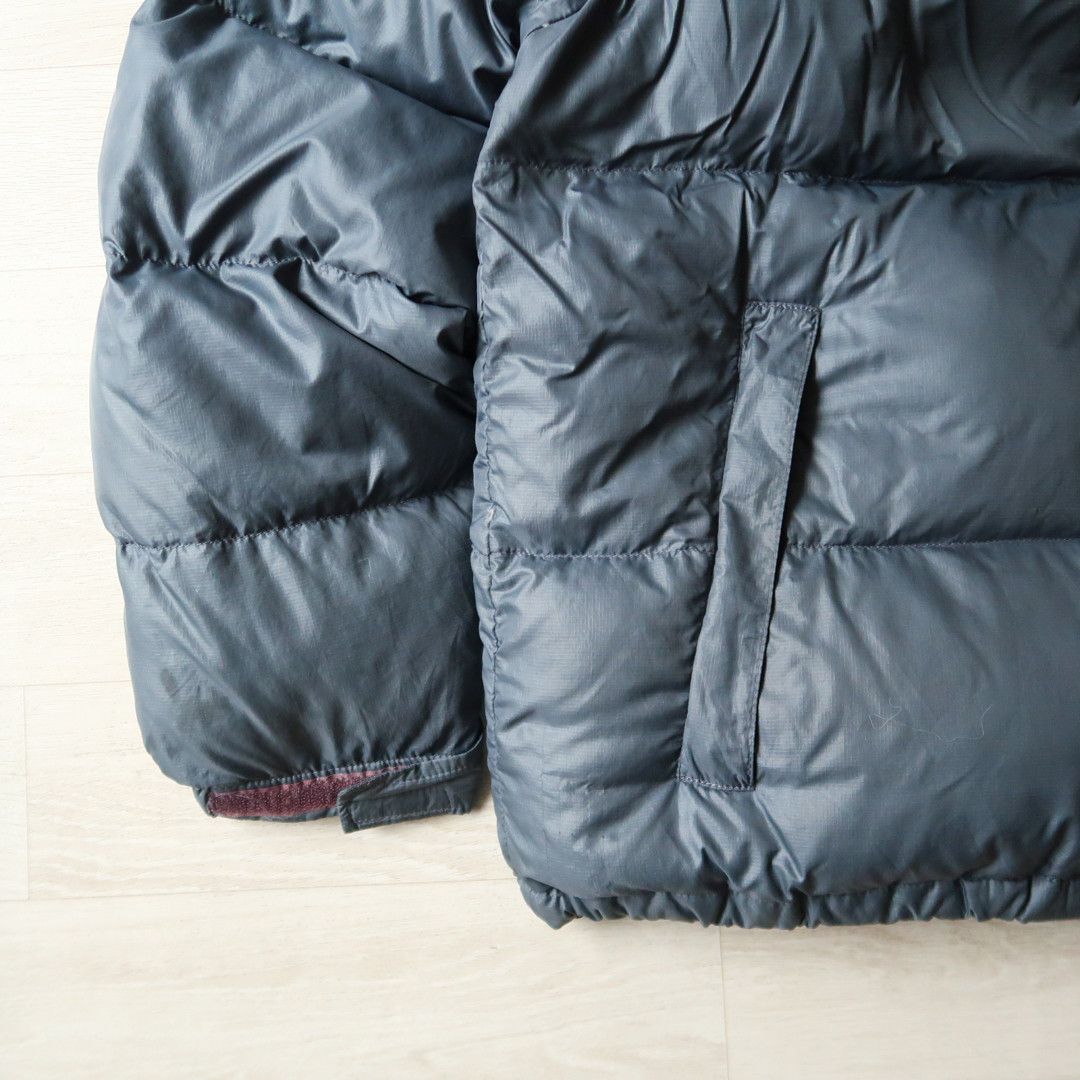 The North Face The North Face 700 Nuptse Puffer Jacket Size US L / EU 52-54 / 3 - 3 Thumbnail