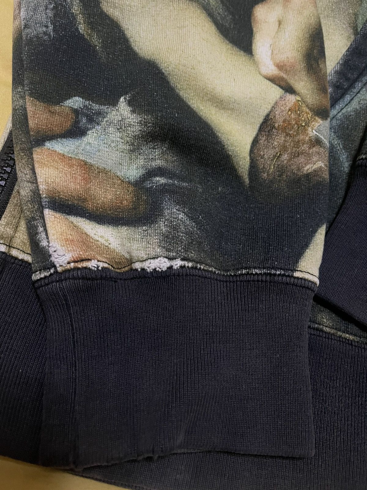 Supreme × Undercover Supreme undercover hood Size US L / EU 52-54 / 3 - 5 Thumbnail