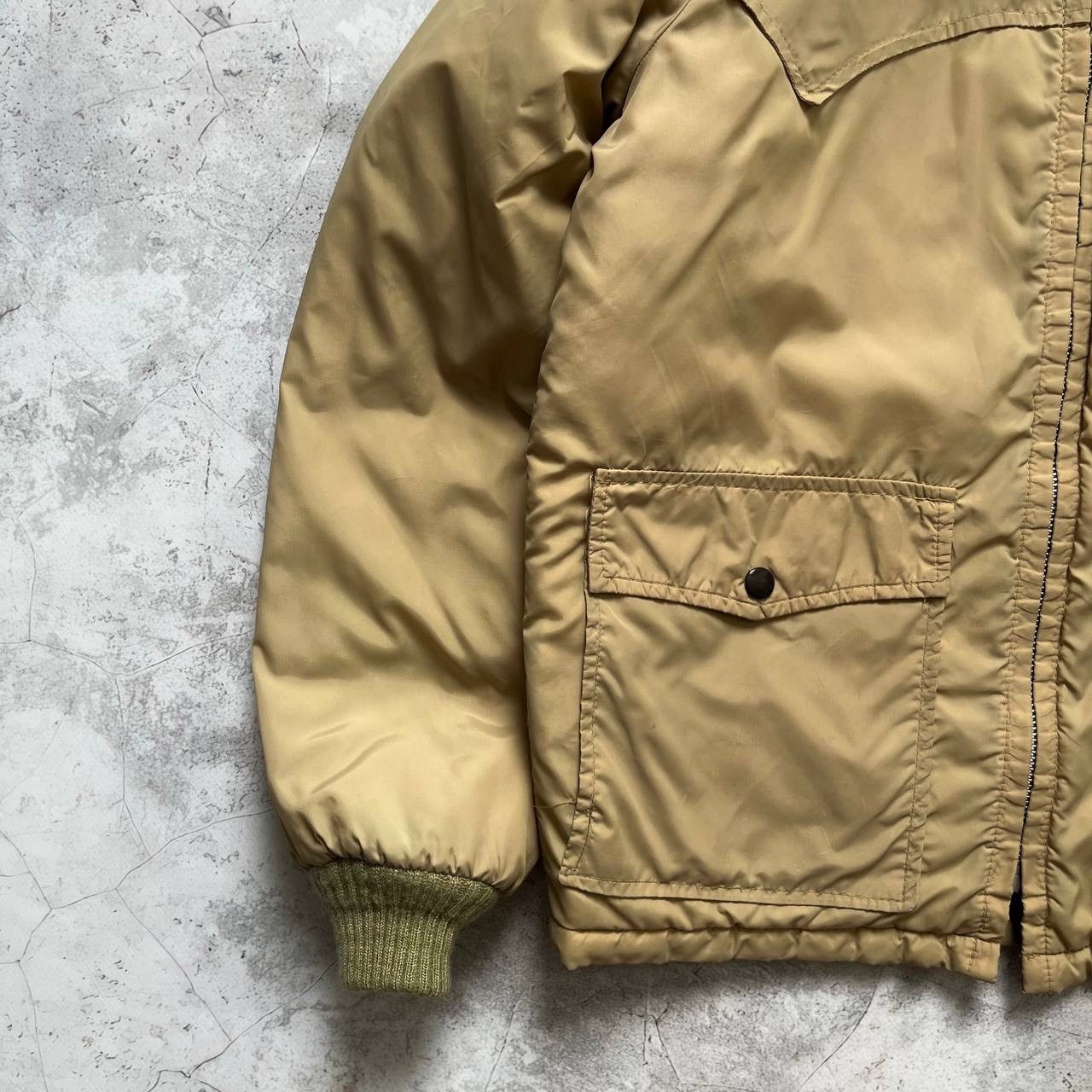 Rare 1960-1970s Lee Bomber Jacket